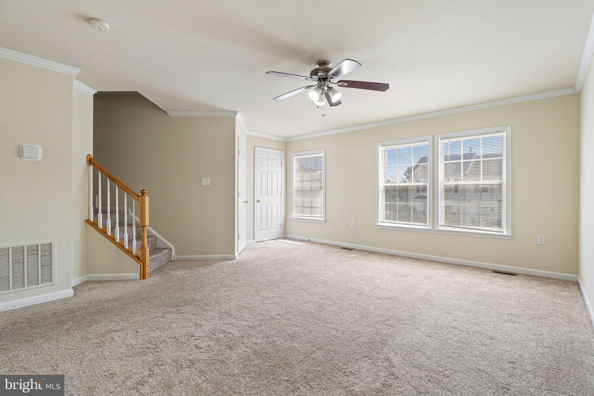 COUNTY GREEN - Residential