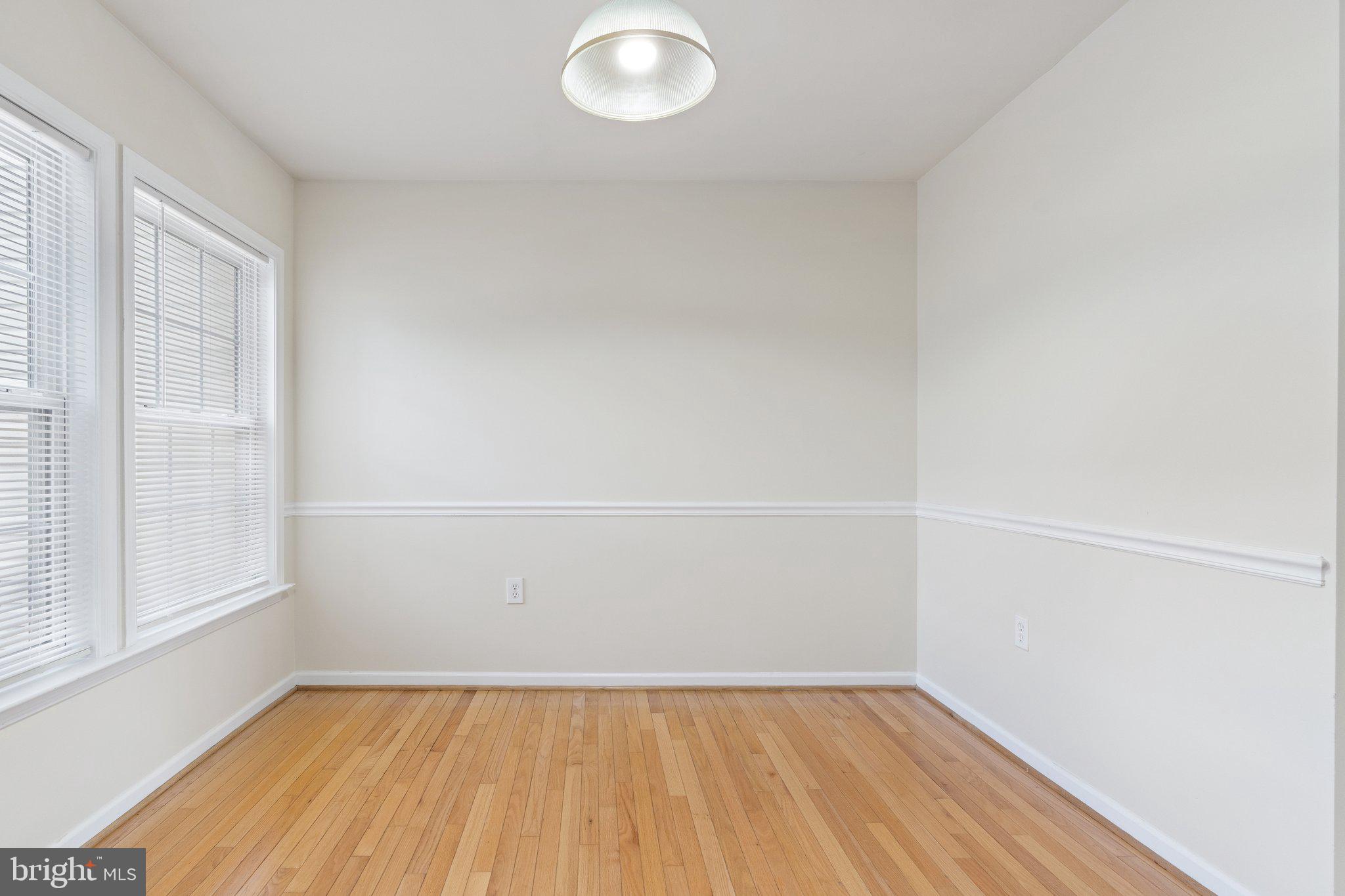 COUNTY GREEN - Residential