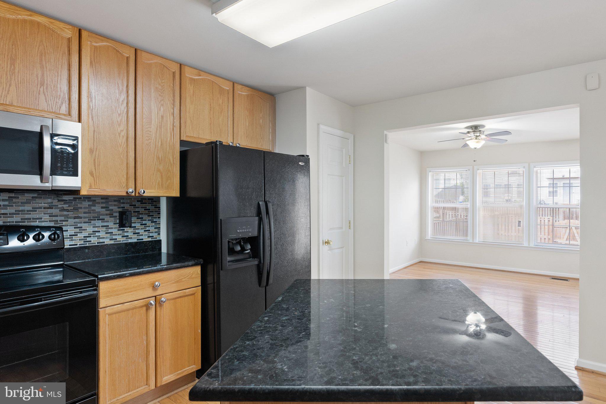 COUNTY GREEN - Residential