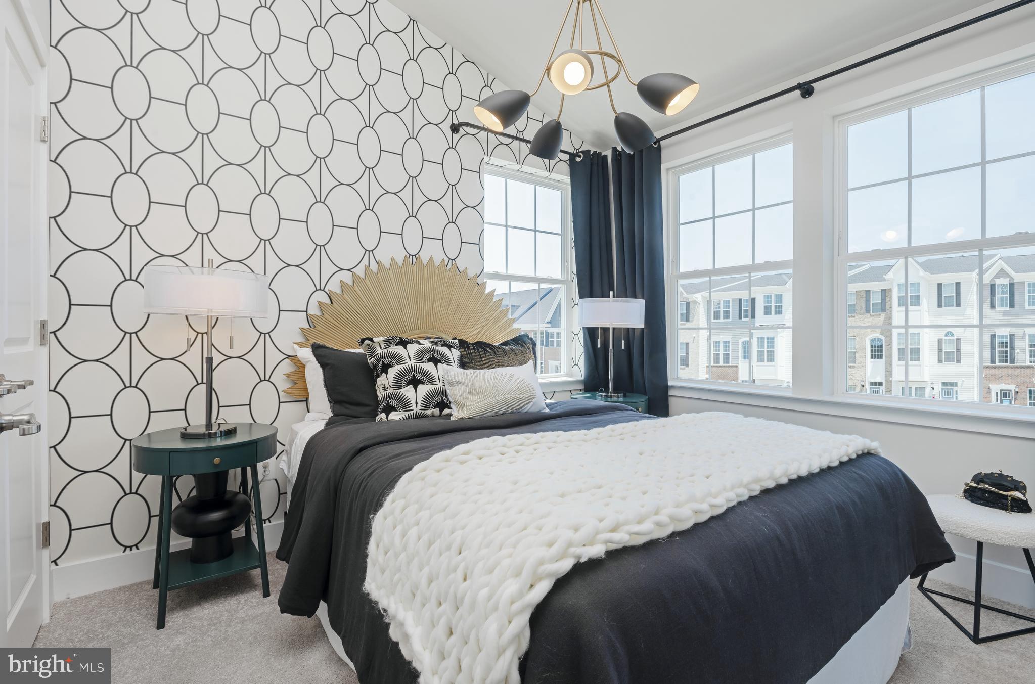 PATAPSCO GLEN - Residential