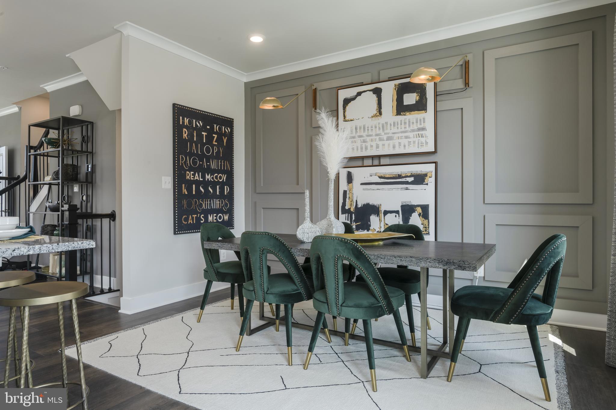 PATAPSCO GLEN - Residential