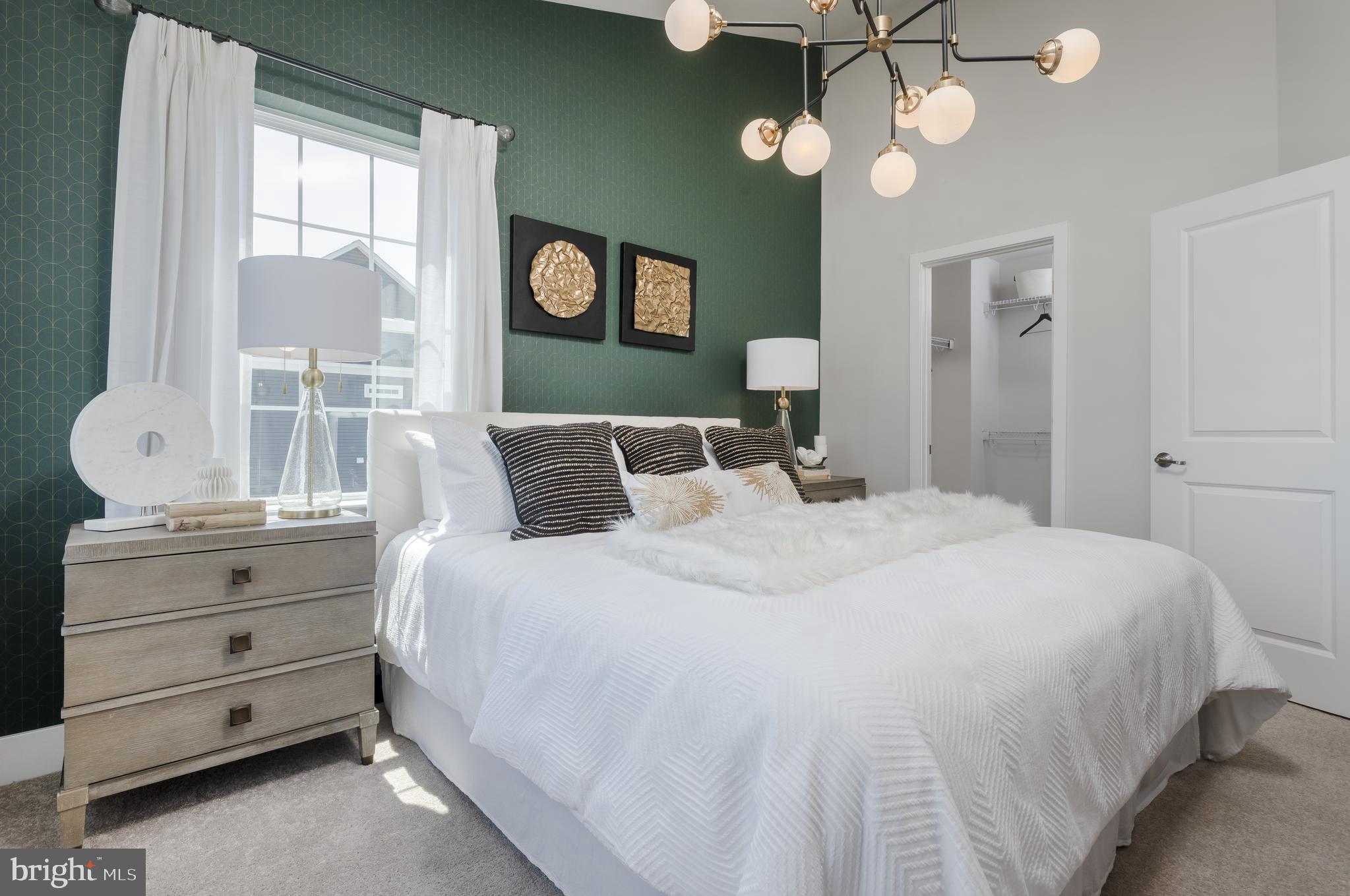 PATAPSCO GLEN - Residential