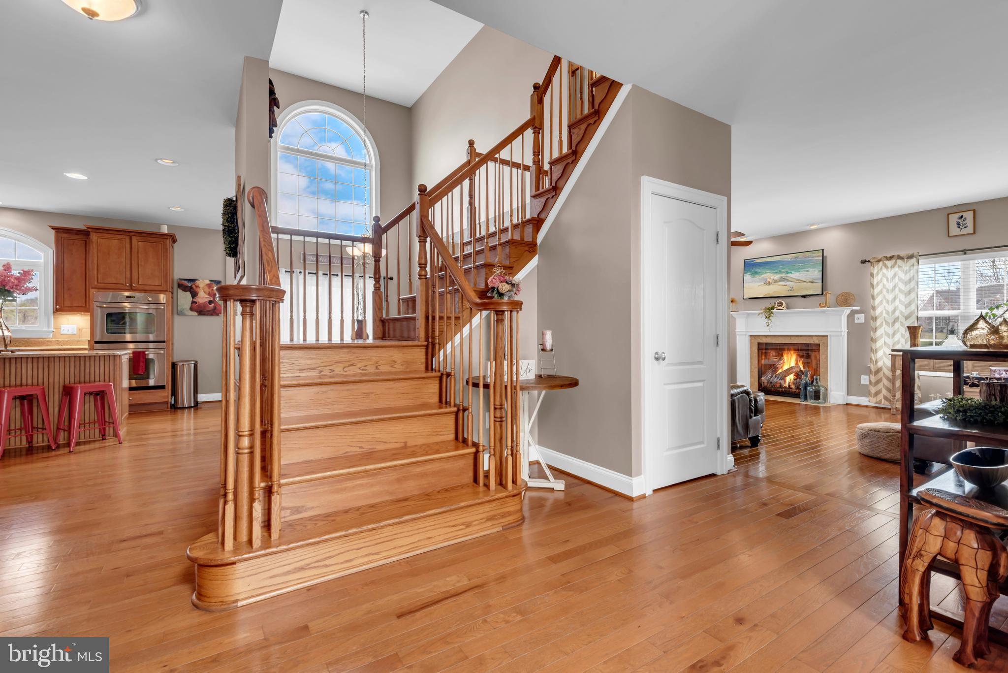 FARMS AT HUNTING CREEK - Residential