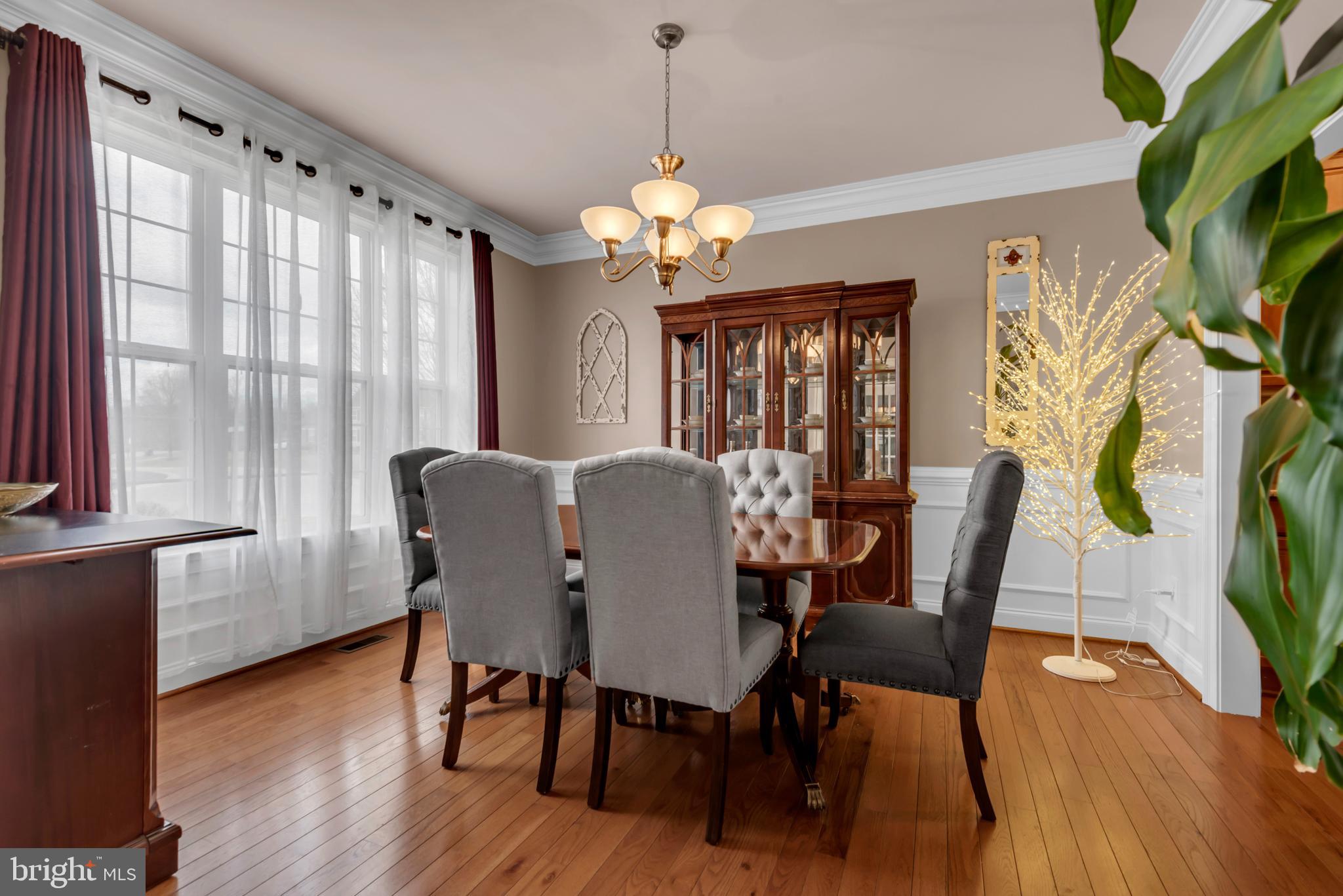 FARMS AT HUNTING CREEK - Residential