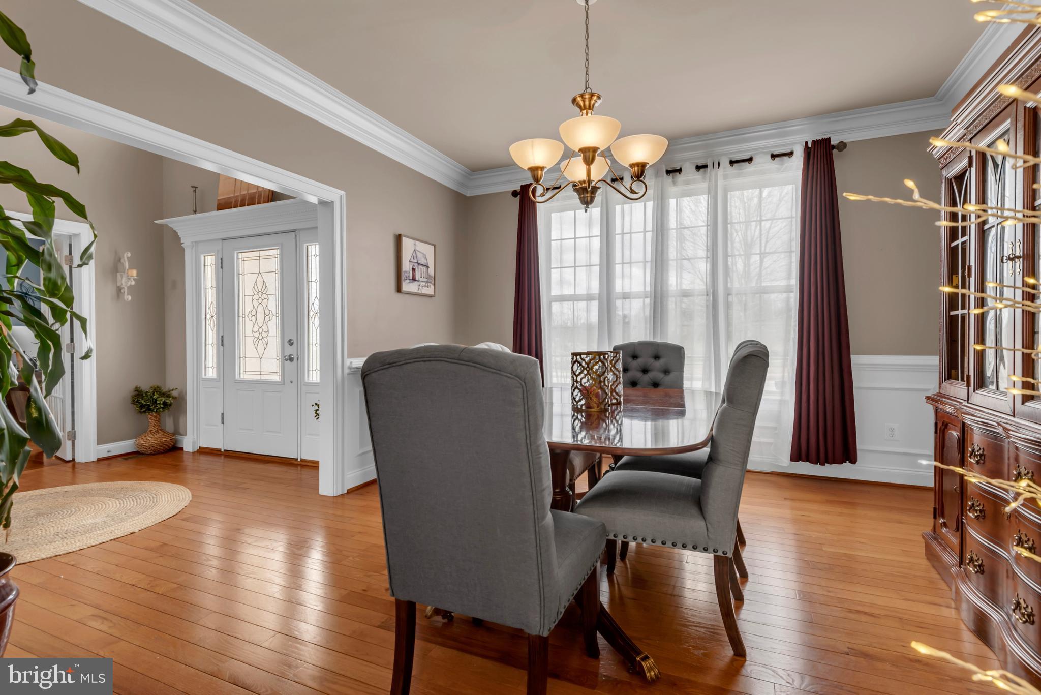 FARMS AT HUNTING CREEK - Residential