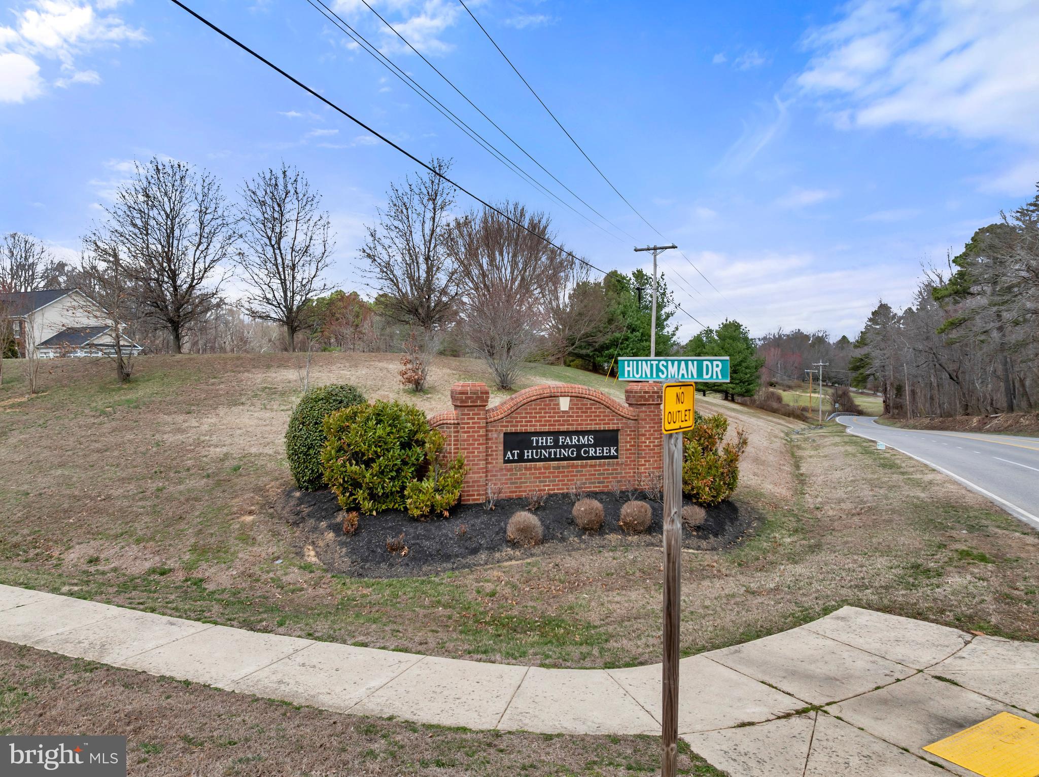 FARMS AT HUNTING CREEK - Residential