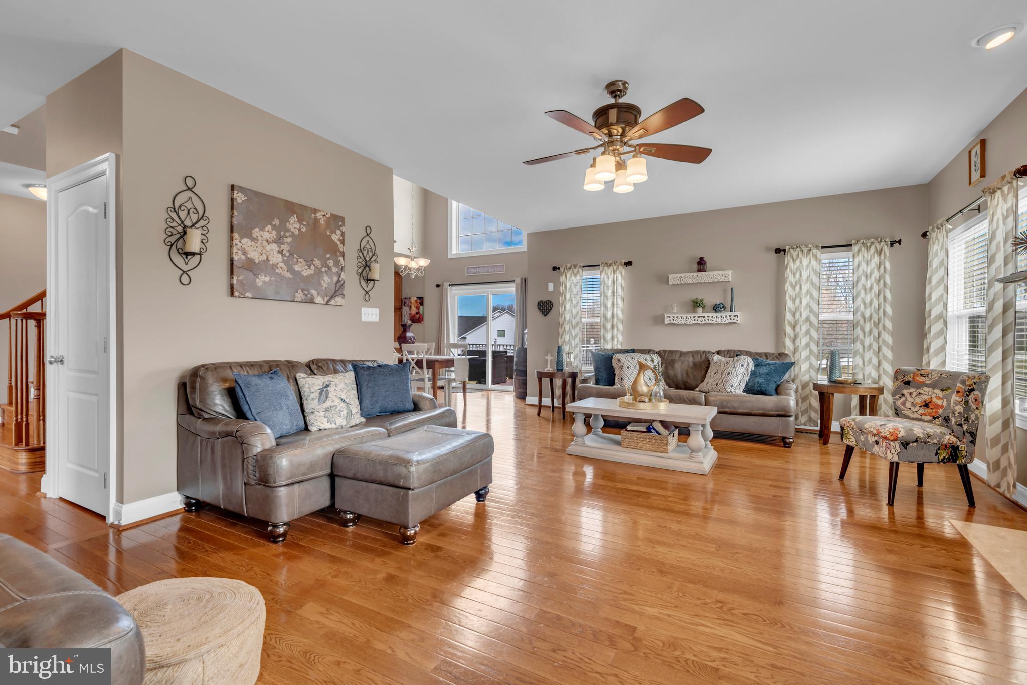 FARMS AT HUNTING CREEK - Residential