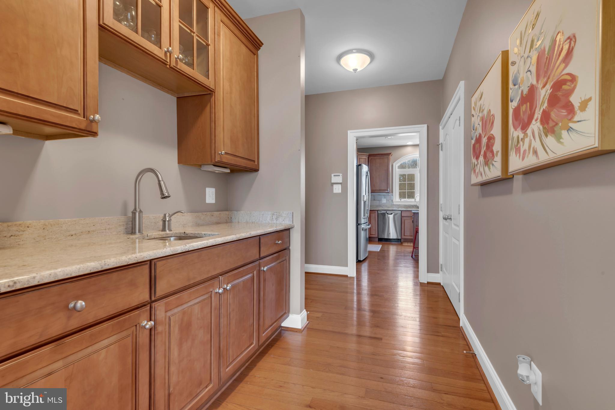 FARMS AT HUNTING CREEK - Residential