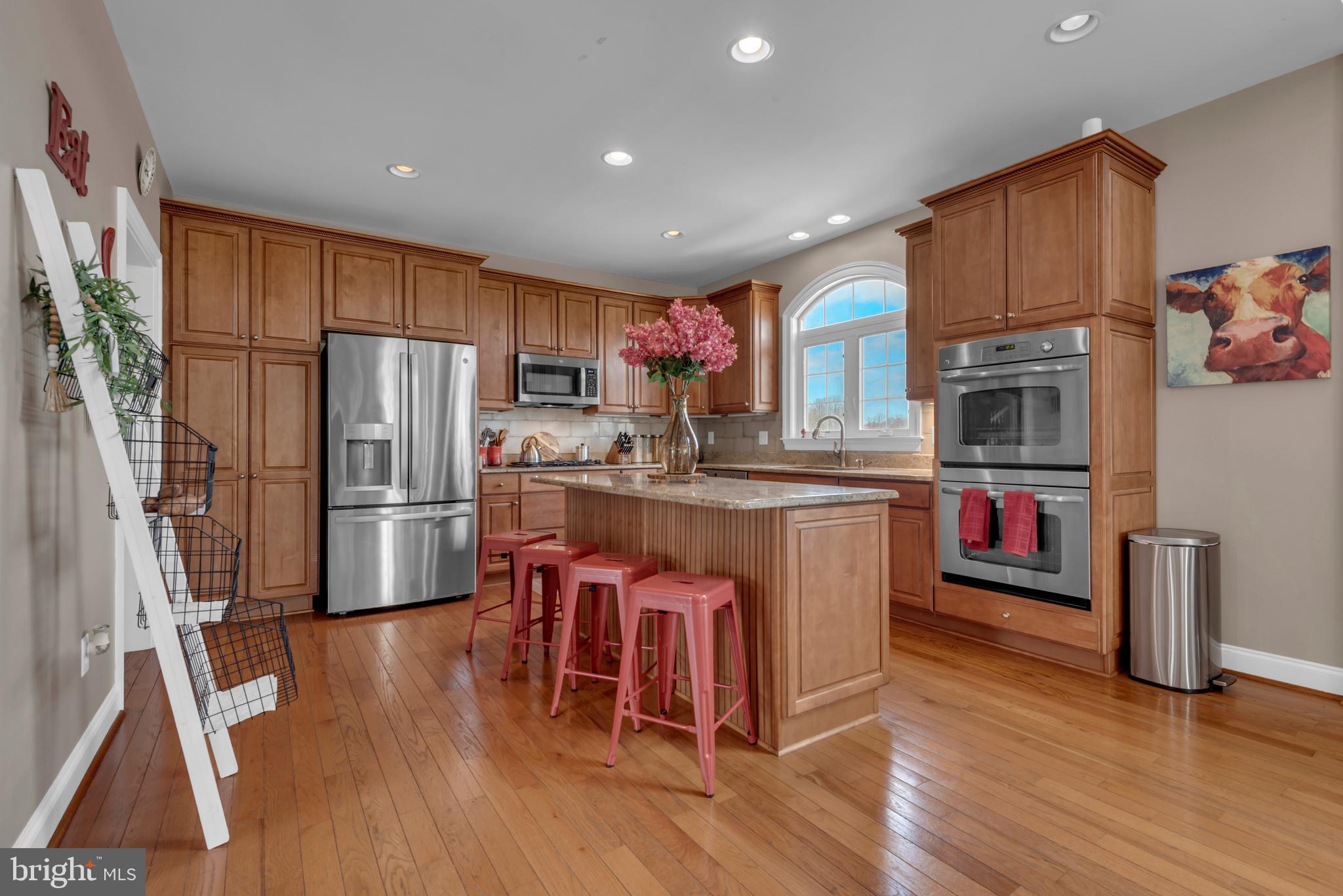 FARMS AT HUNTING CREEK - Residential