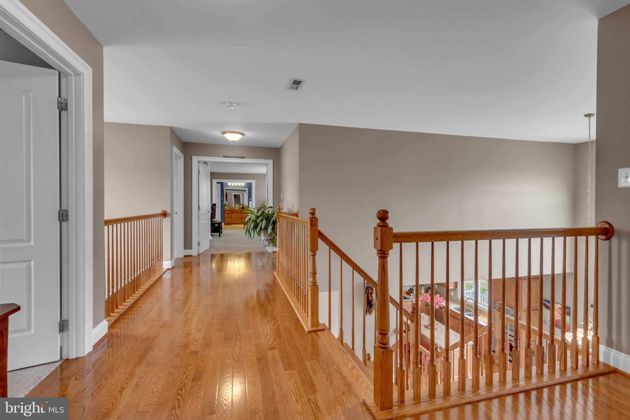 FARMS AT HUNTING CREEK - Residential