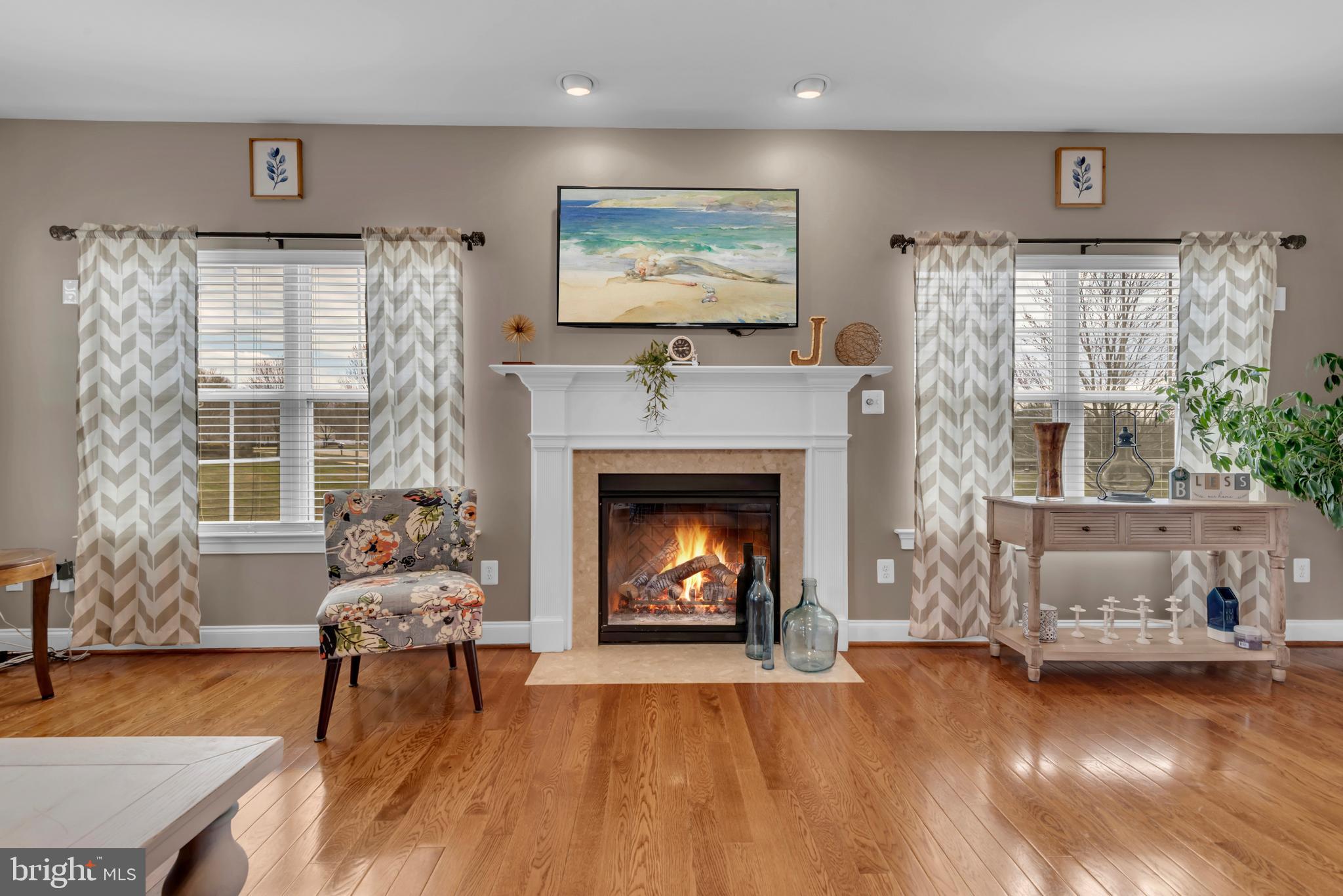 FARMS AT HUNTING CREEK - Residential