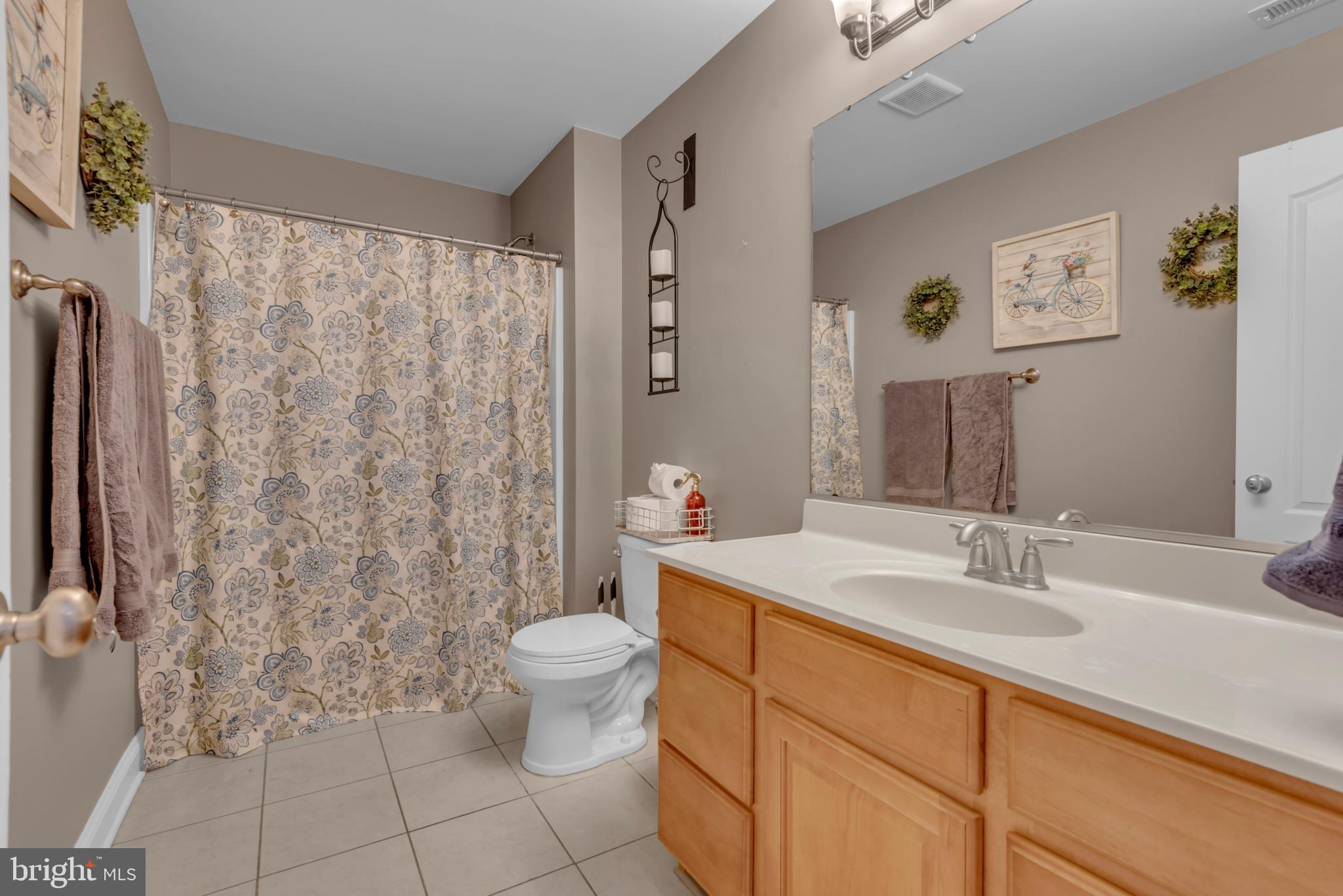 FARMS AT HUNTING CREEK - Residential