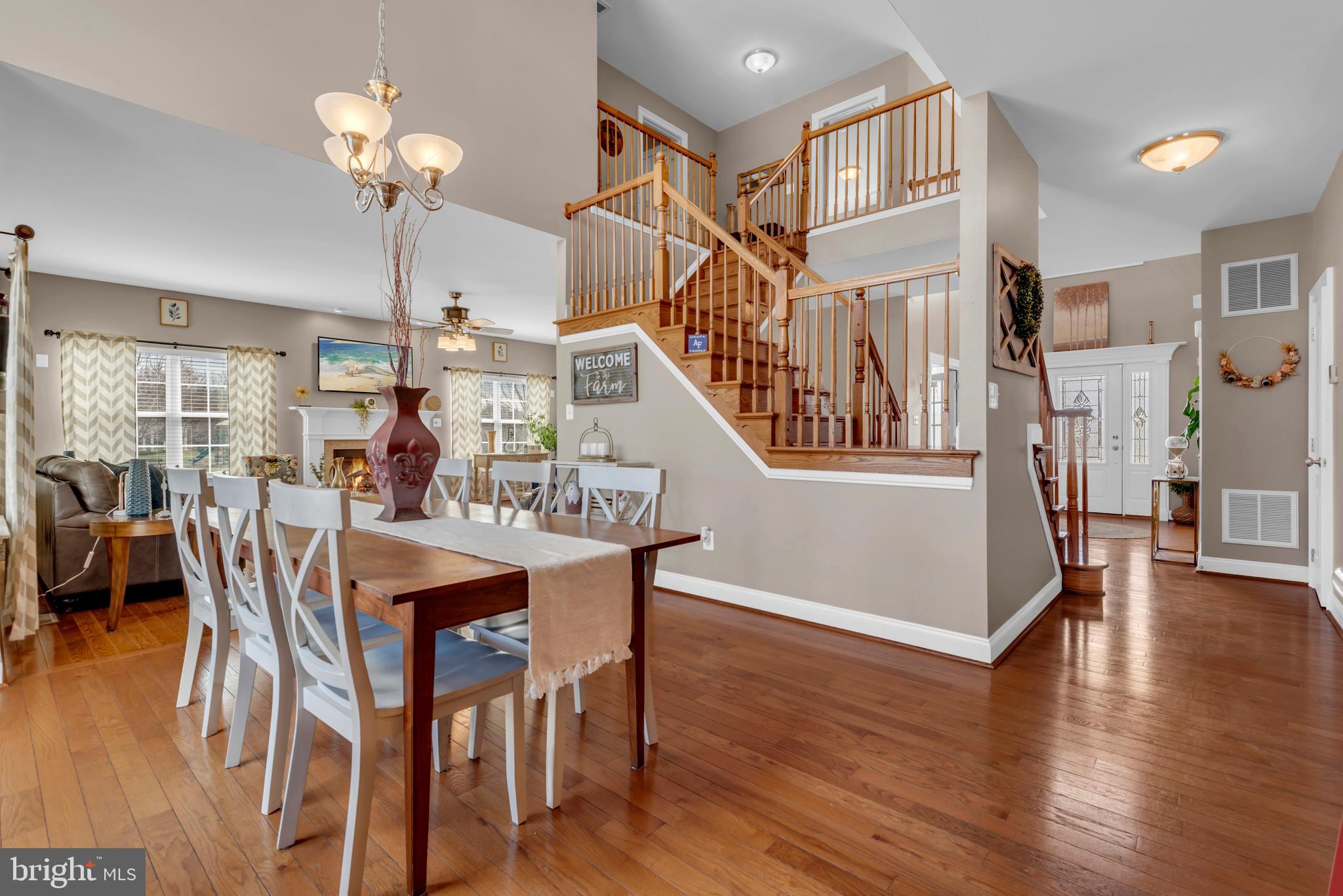 FARMS AT HUNTING CREEK - Residential