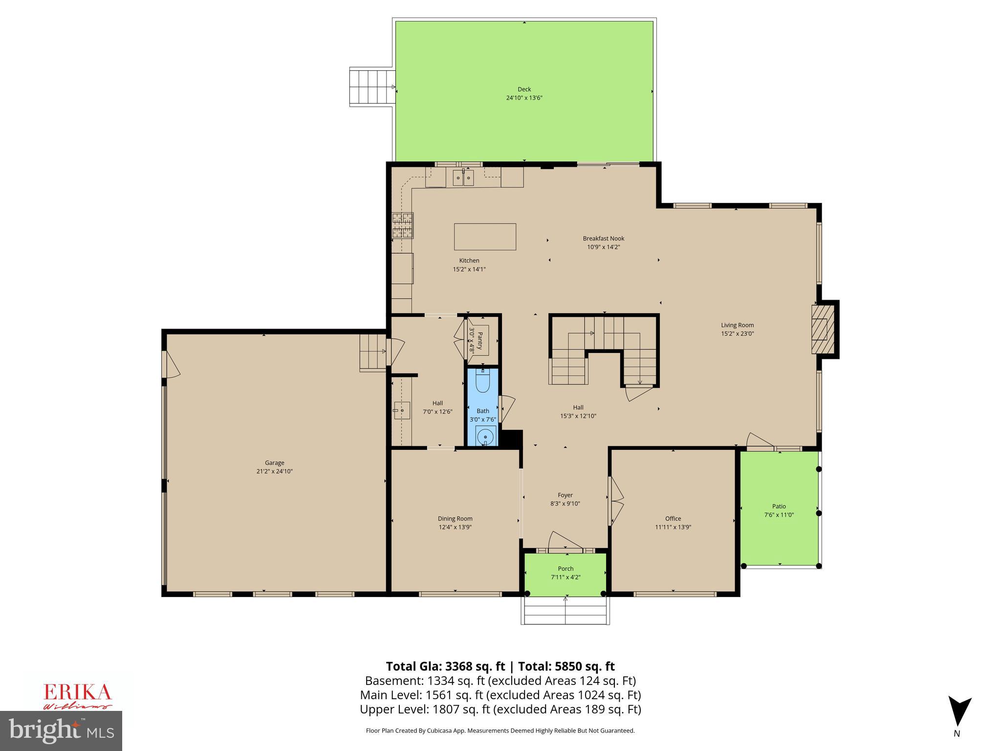 FARMS AT HUNTING CREEK - Residential
