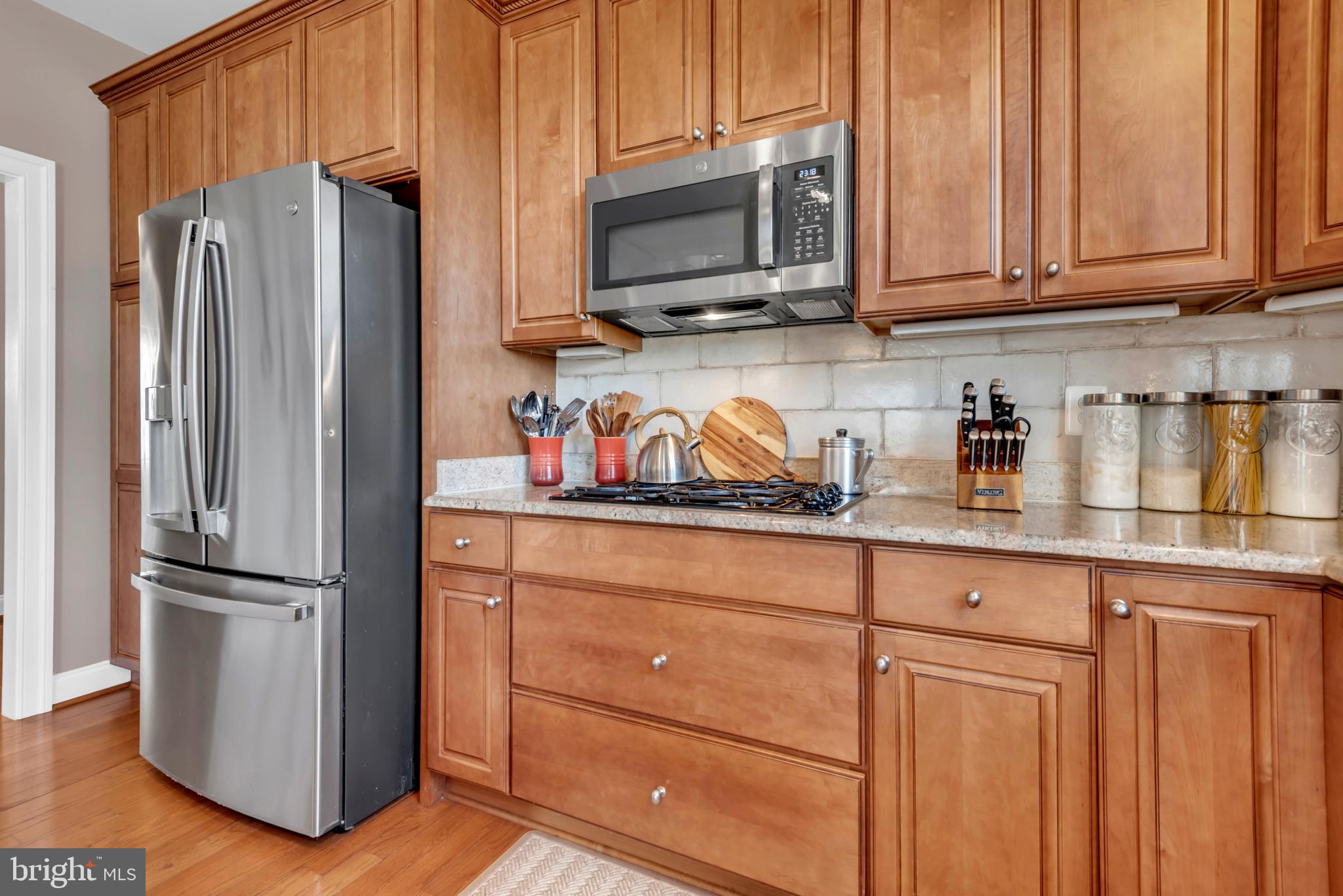 FARMS AT HUNTING CREEK - Residential