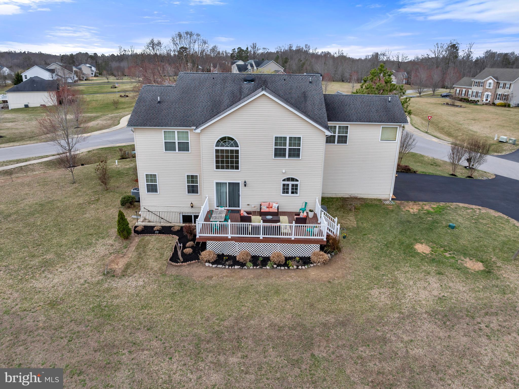 FARMS AT HUNTING CREEK - Residential