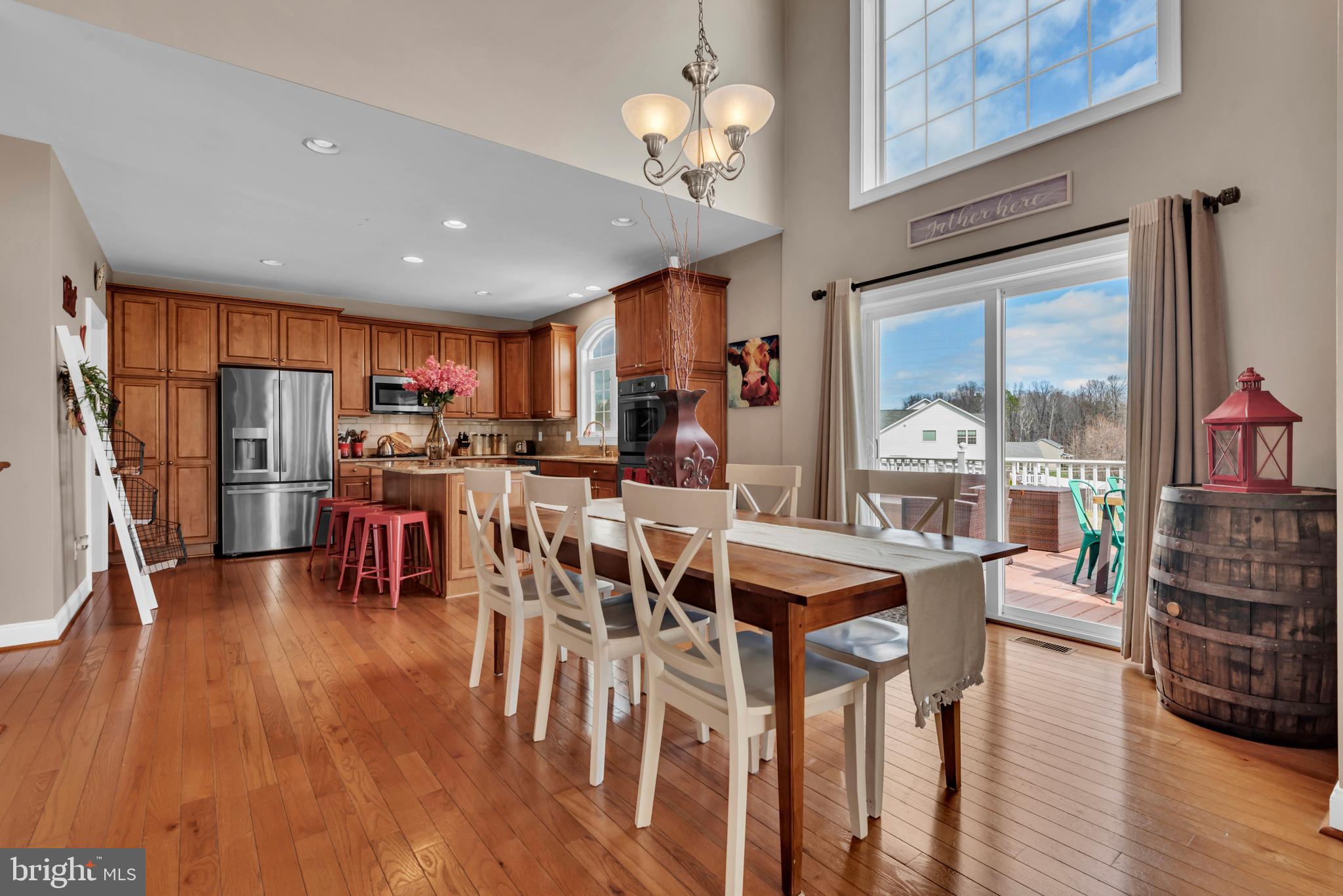 FARMS AT HUNTING CREEK - Residential