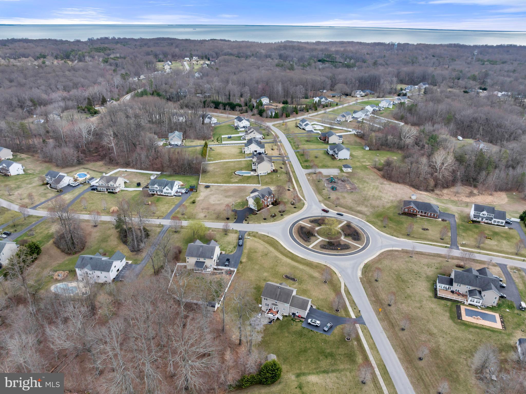 FARMS AT HUNTING CREEK - Residential