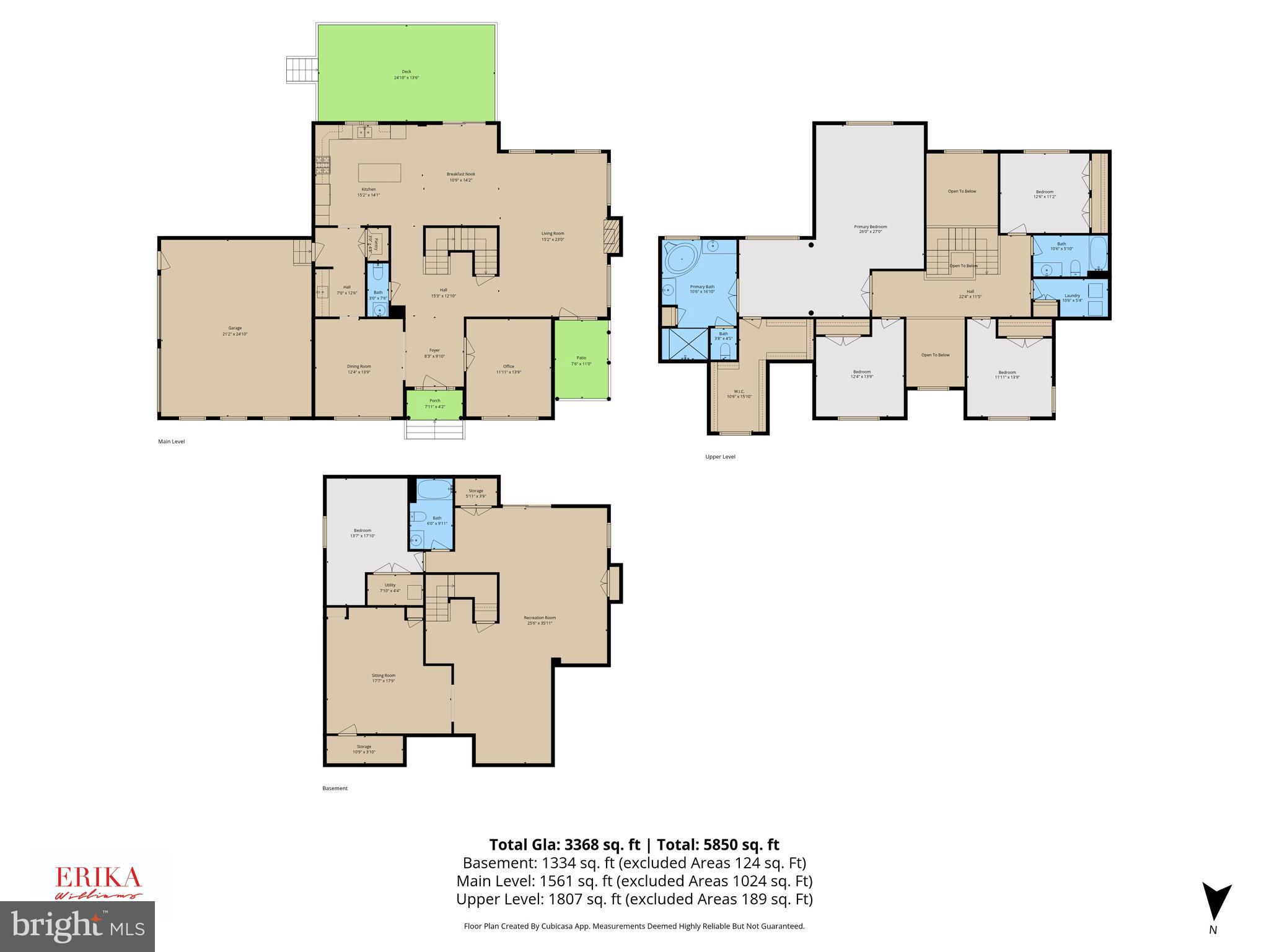 FARMS AT HUNTING CREEK - Residential