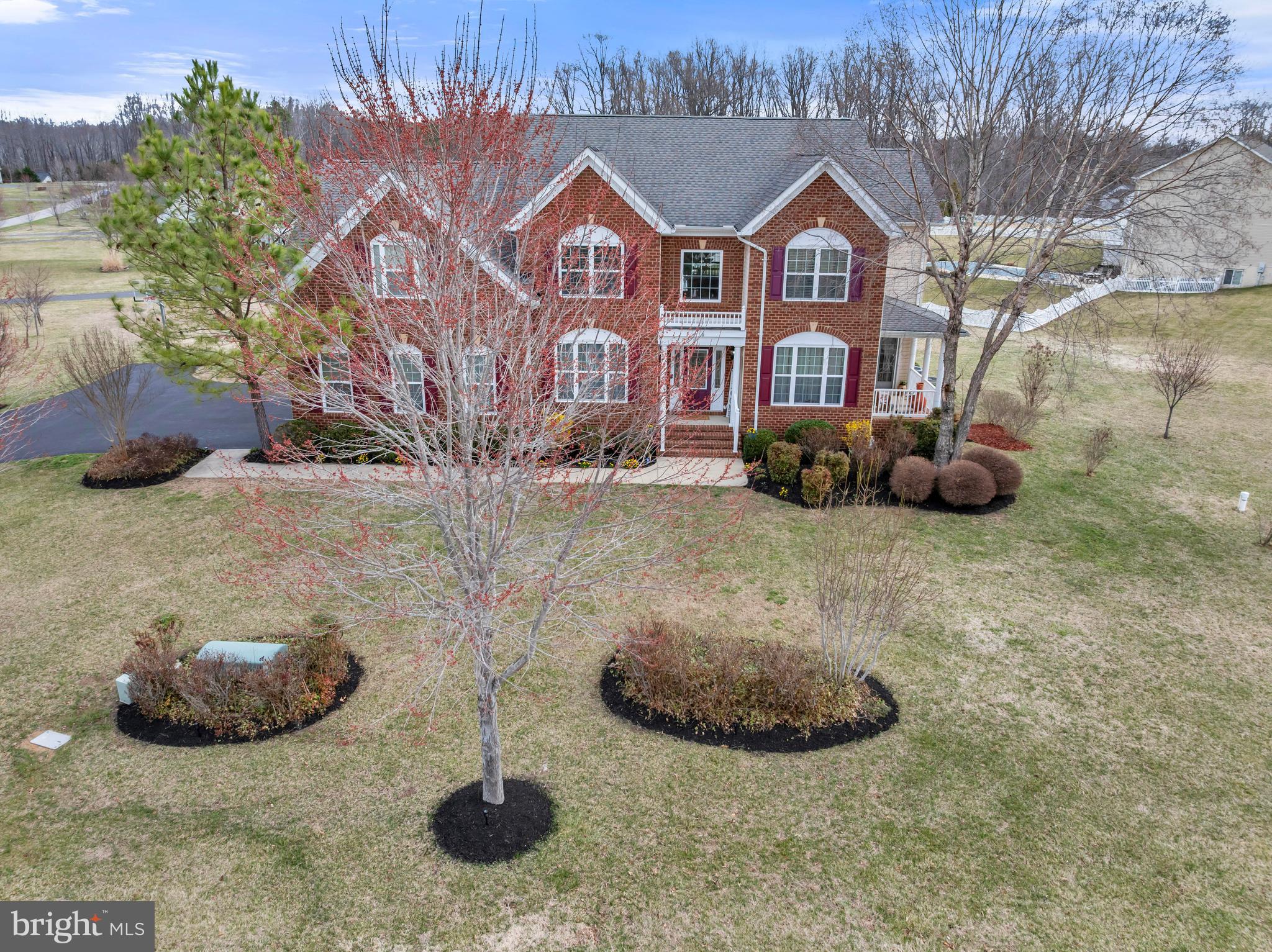 FARMS AT HUNTING CREEK - Residential