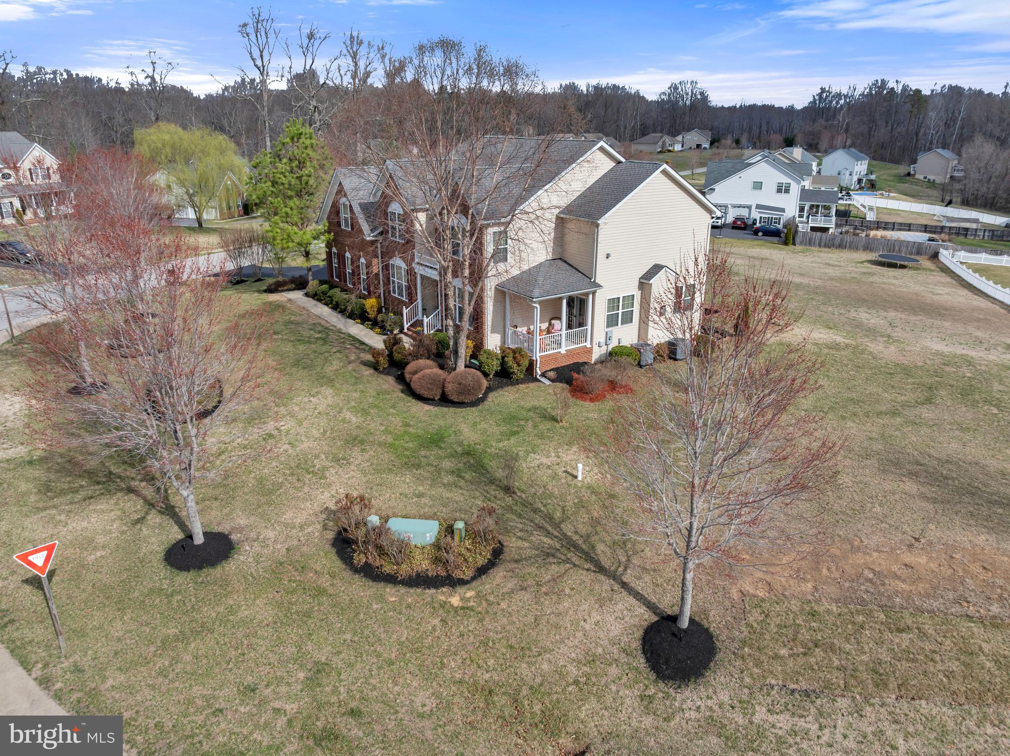 FARMS AT HUNTING CREEK - Residential