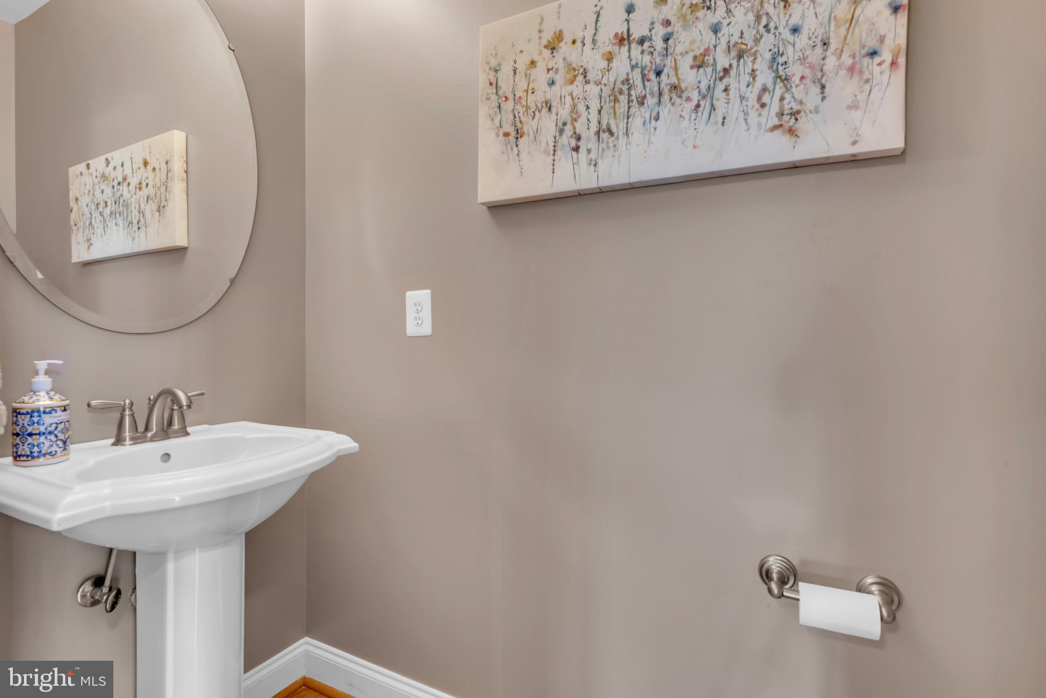 FARMS AT HUNTING CREEK - Residential