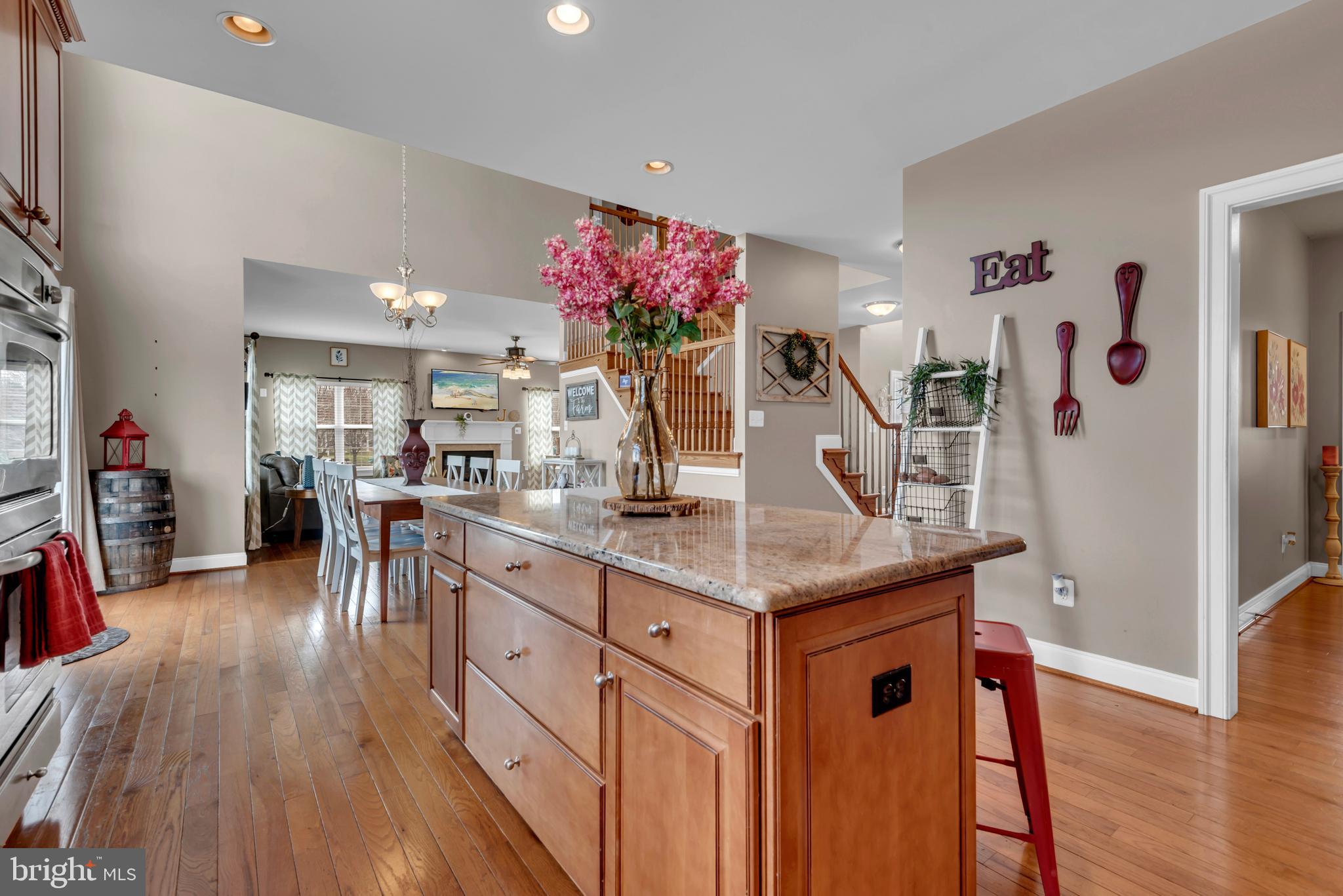 FARMS AT HUNTING CREEK - Residential