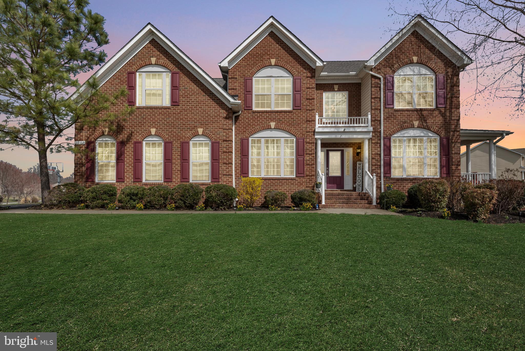 FARMS AT HUNTING CREEK - Residential