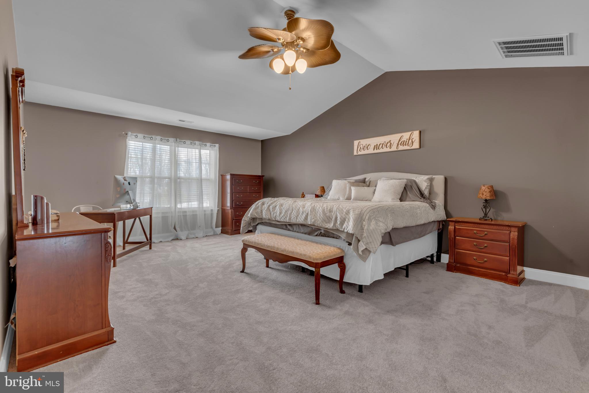 FARMS AT HUNTING CREEK - Residential