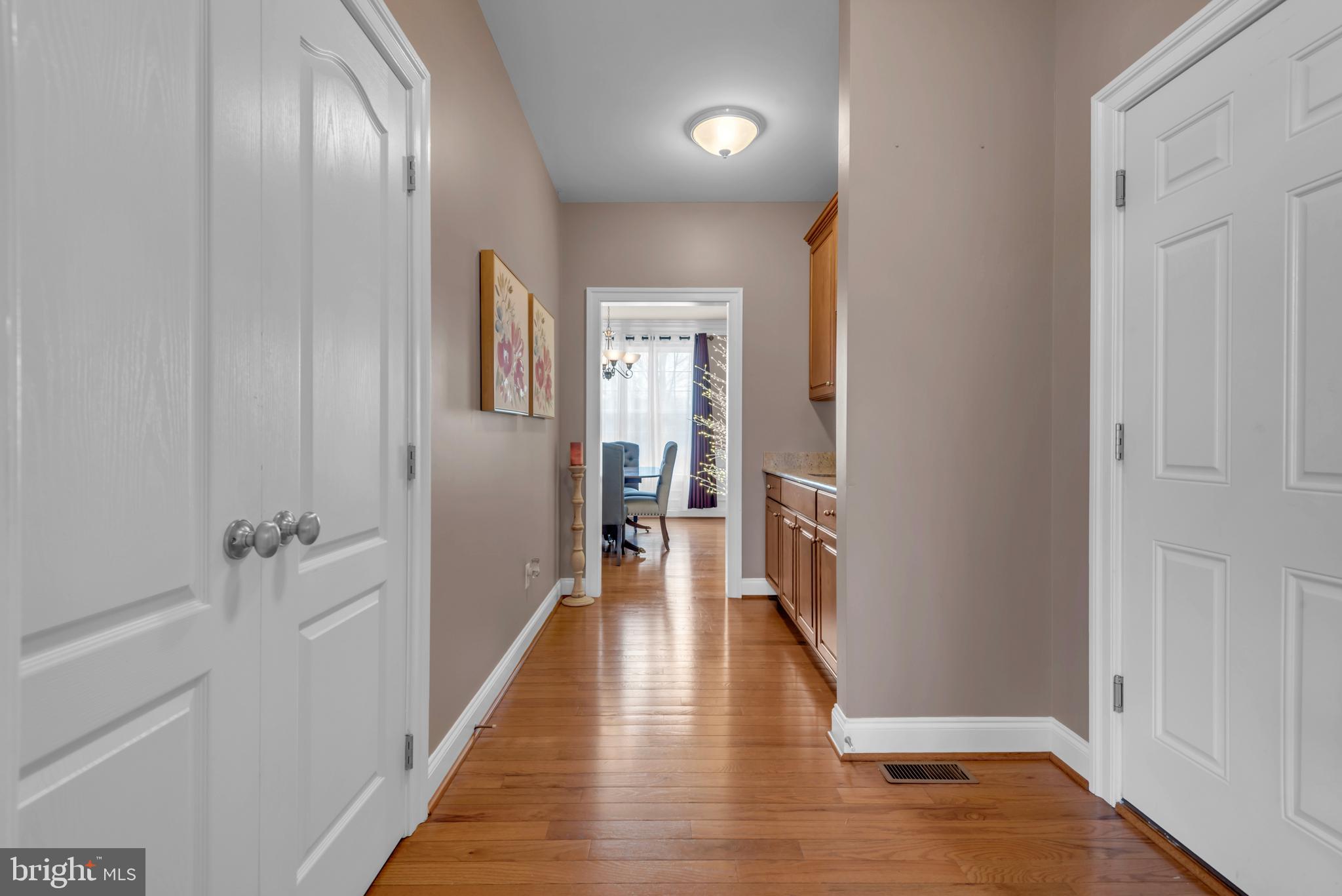 FARMS AT HUNTING CREEK - Residential