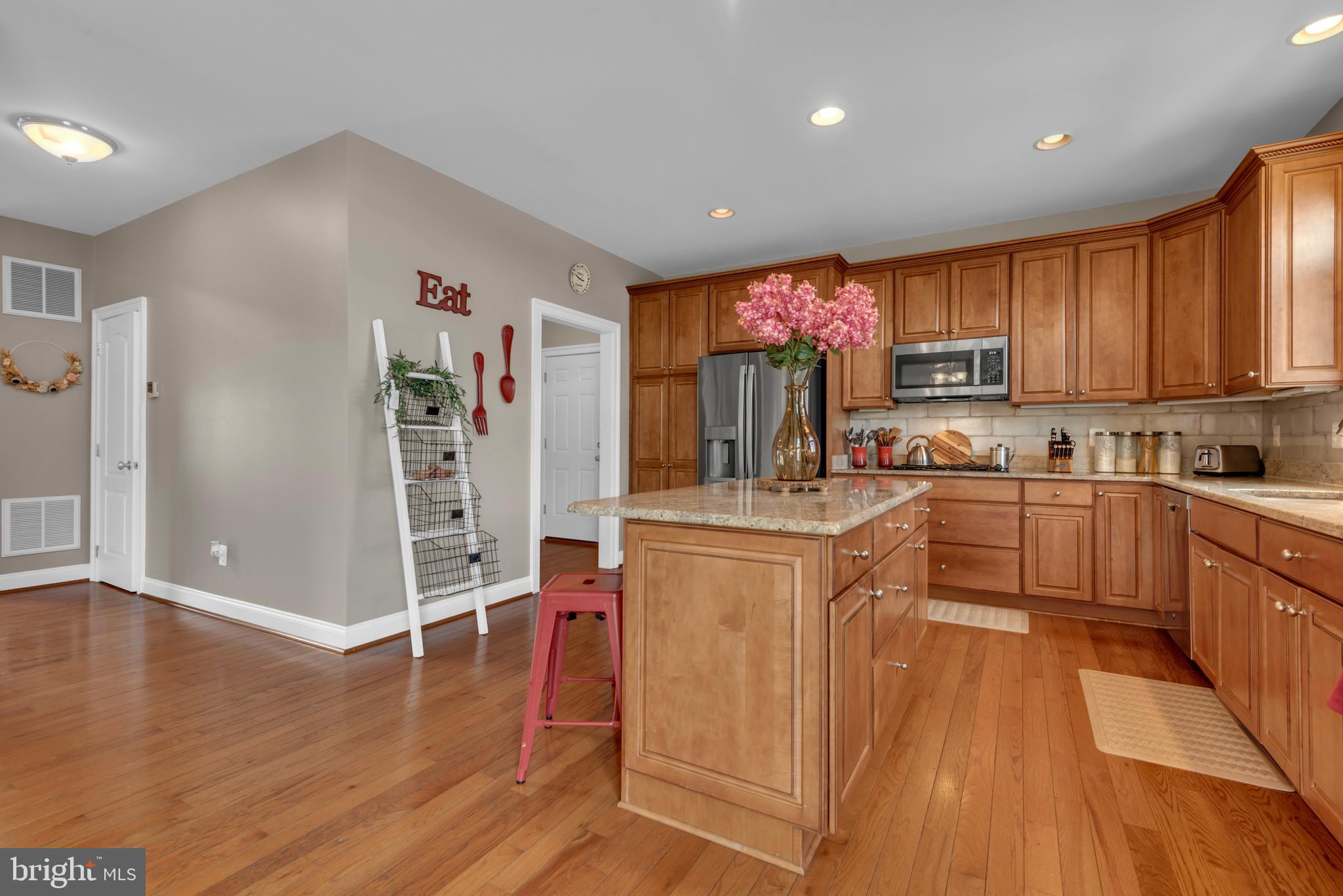 FARMS AT HUNTING CREEK - Residential