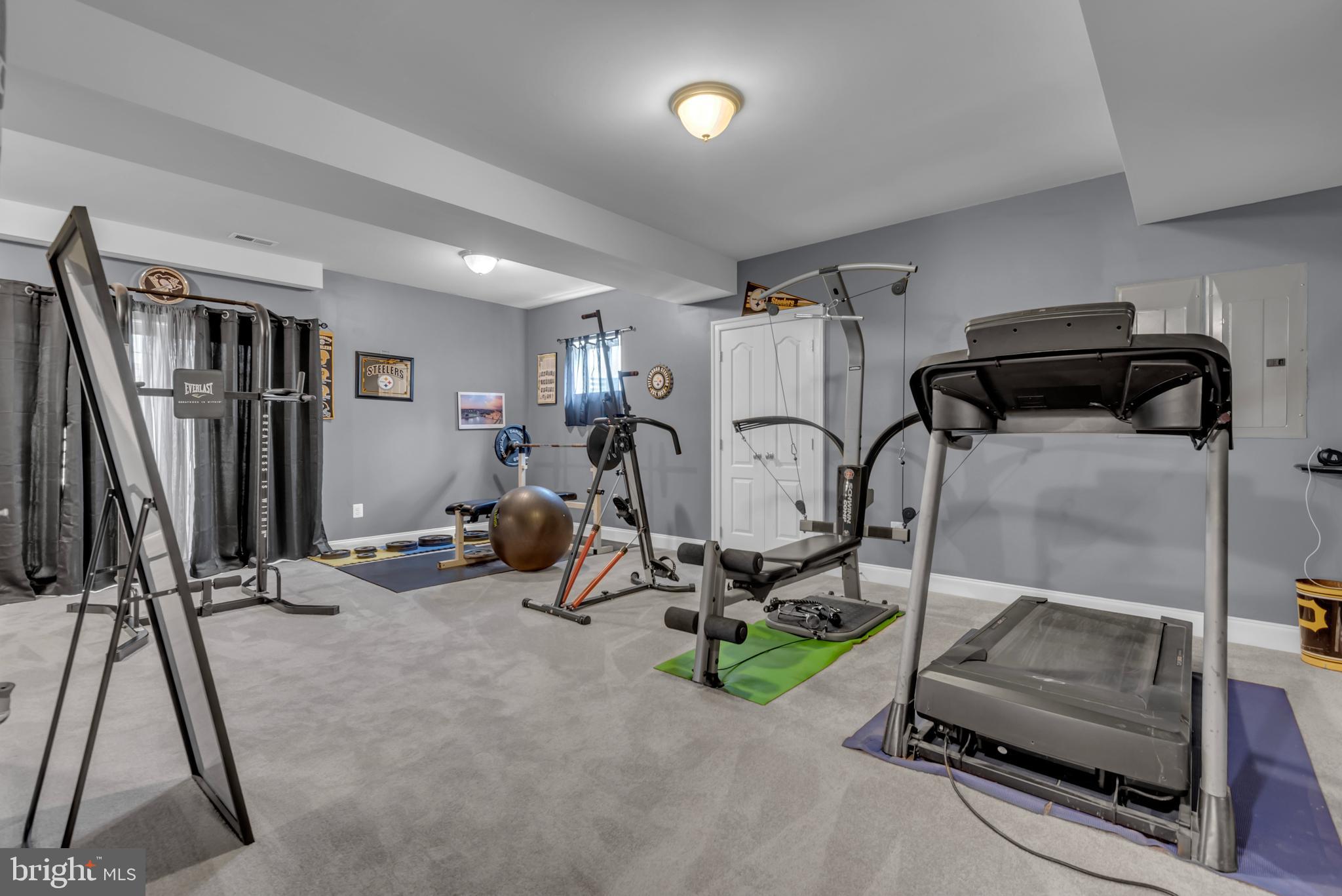 FARMS AT HUNTING CREEK - Residential