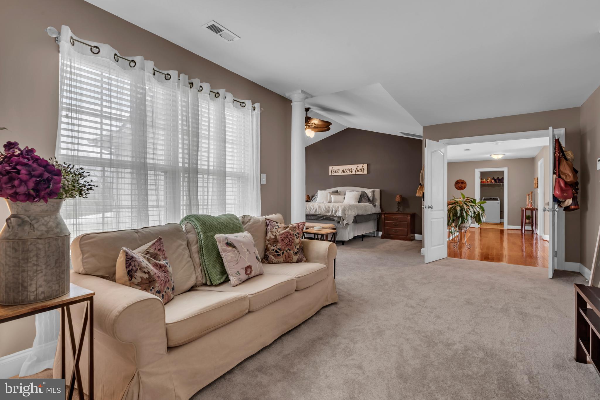 FARMS AT HUNTING CREEK - Residential