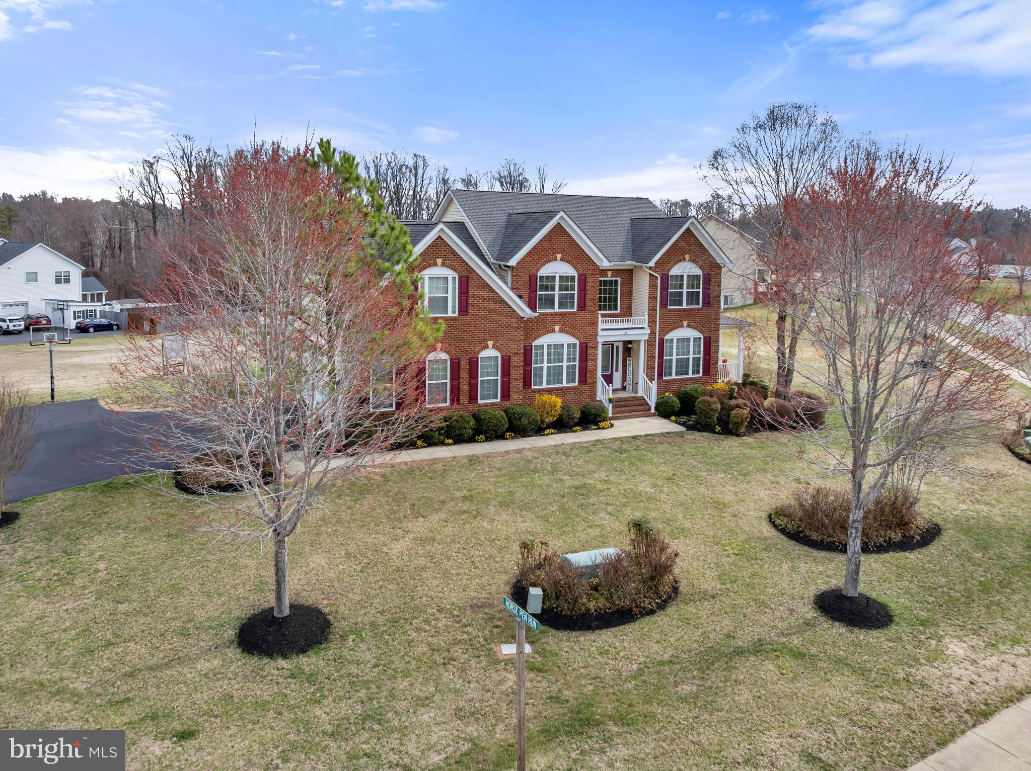 FARMS AT HUNTING CREEK - Residential
