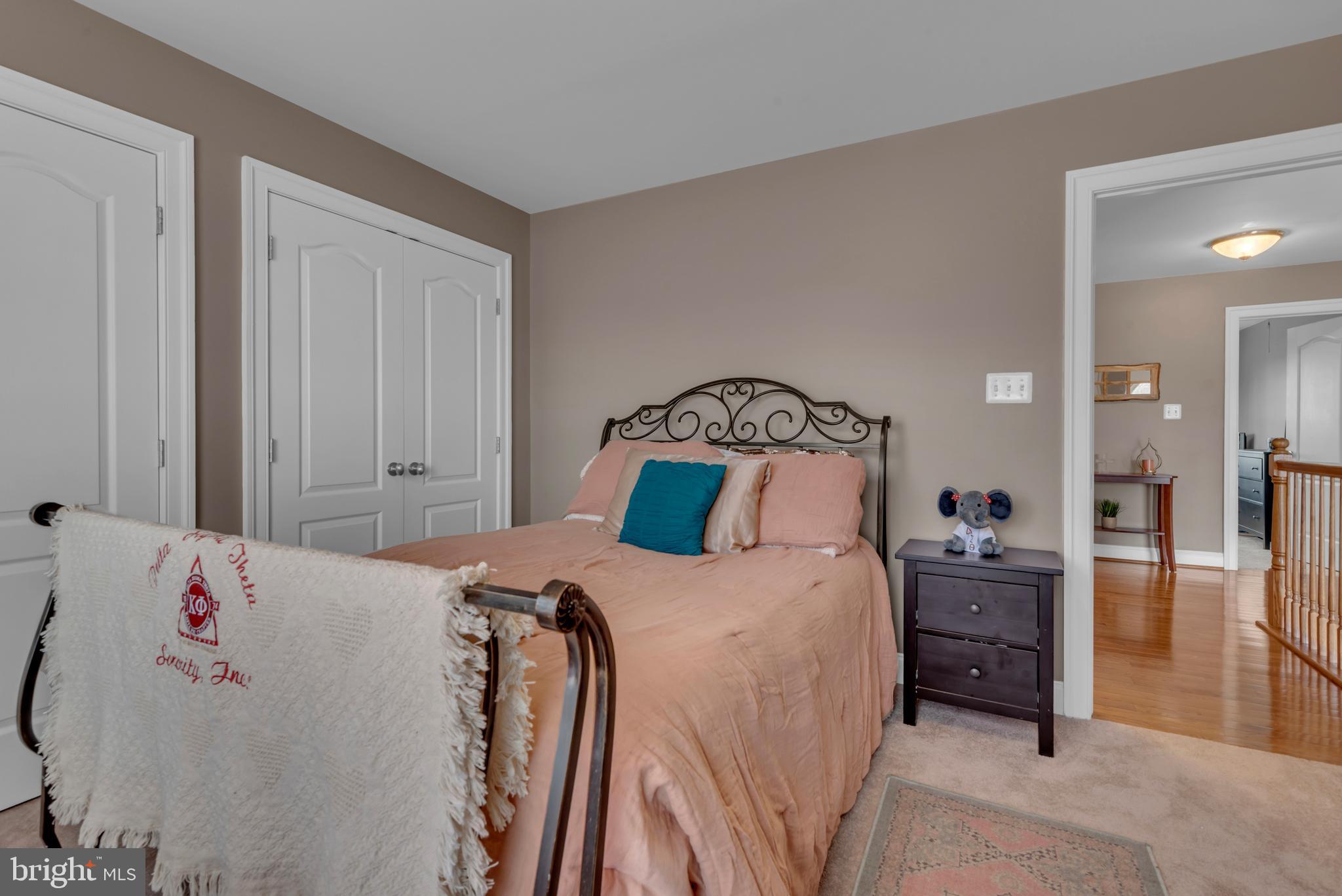 FARMS AT HUNTING CREEK - Residential