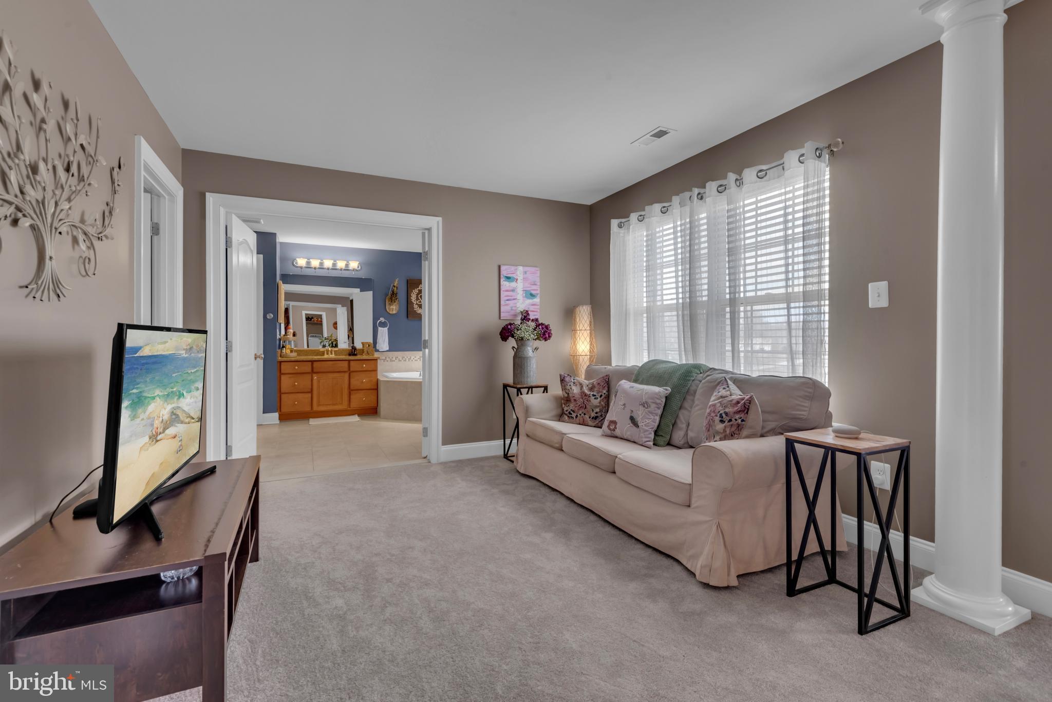 FARMS AT HUNTING CREEK - Residential