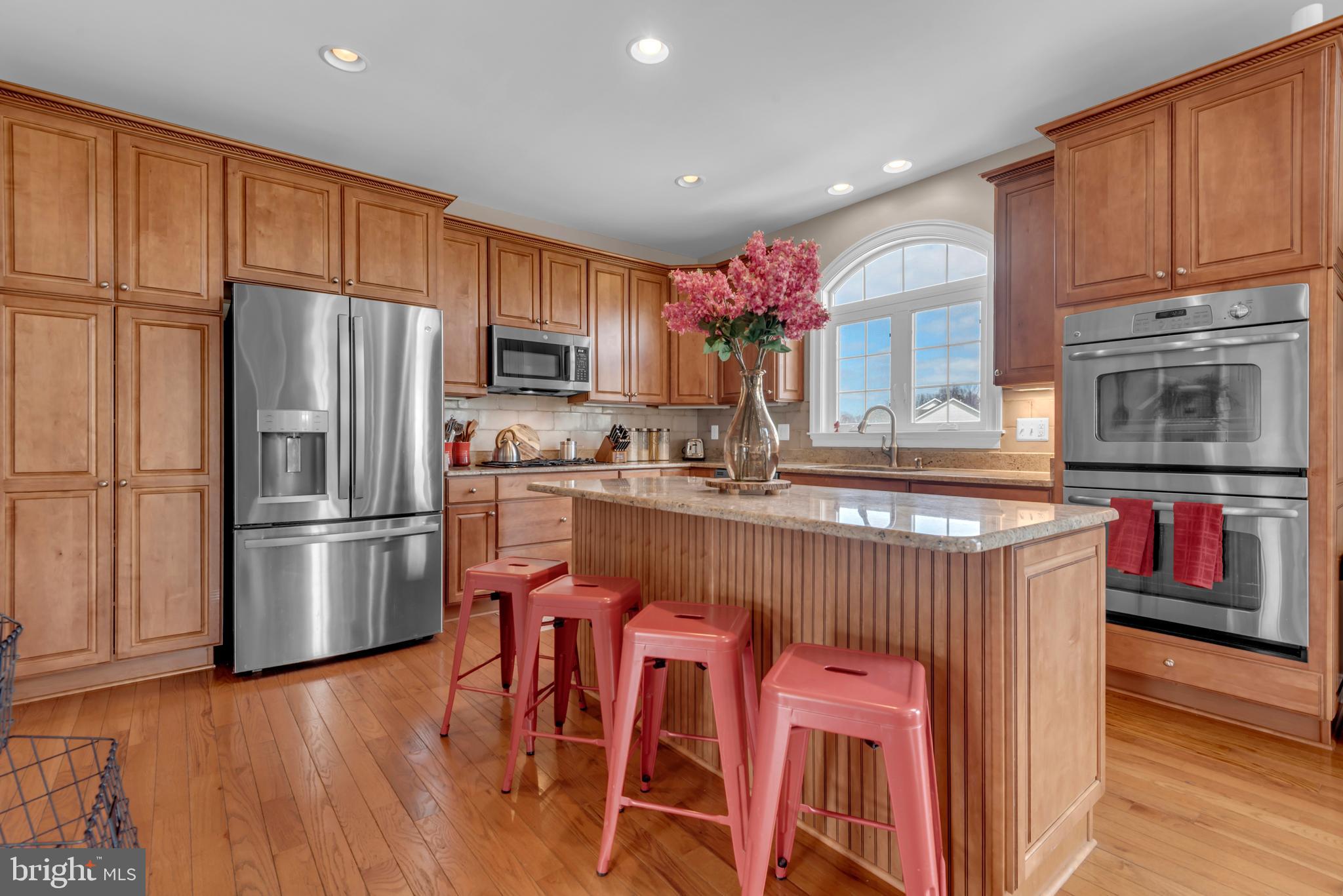 FARMS AT HUNTING CREEK - Residential