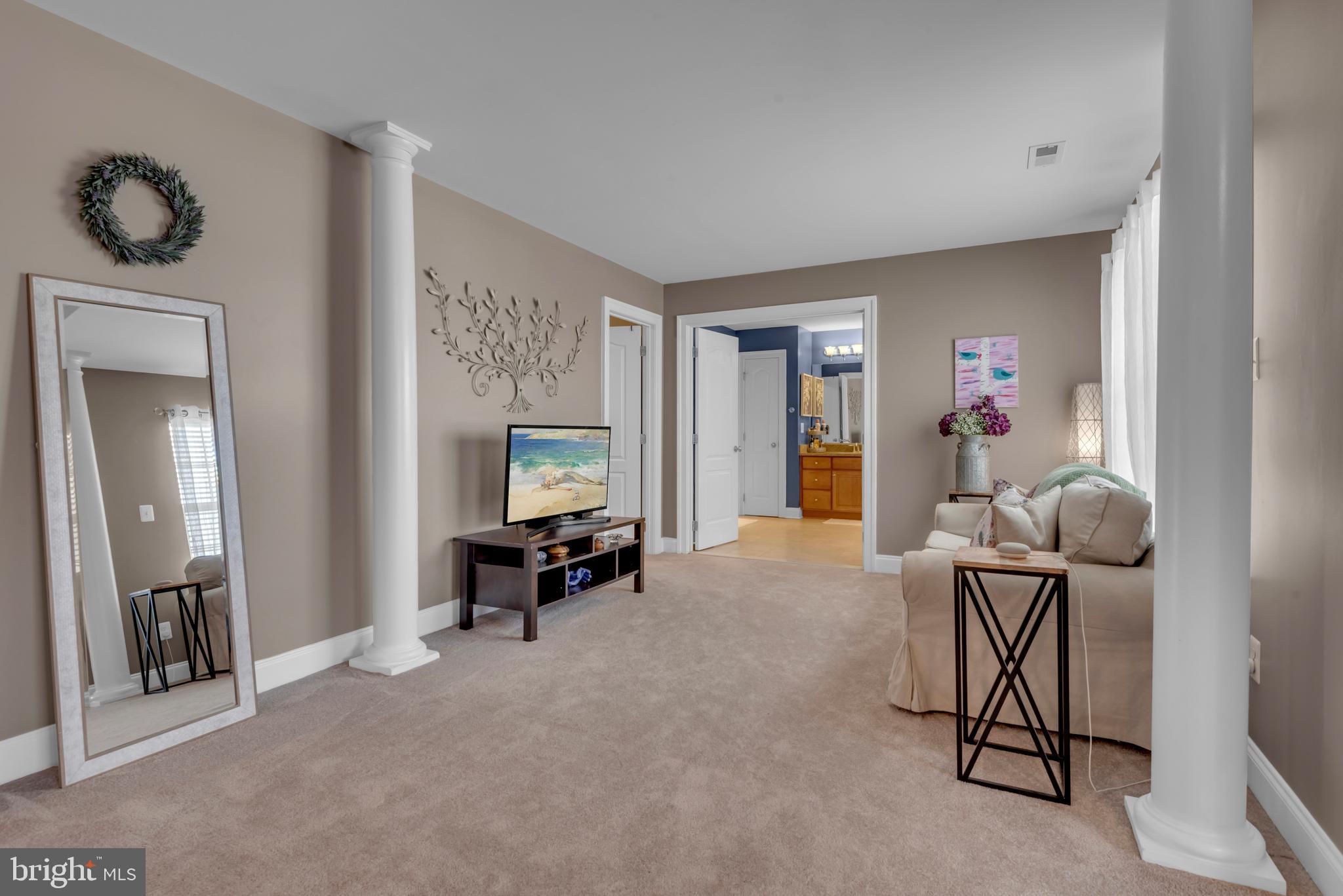 FARMS AT HUNTING CREEK - Residential