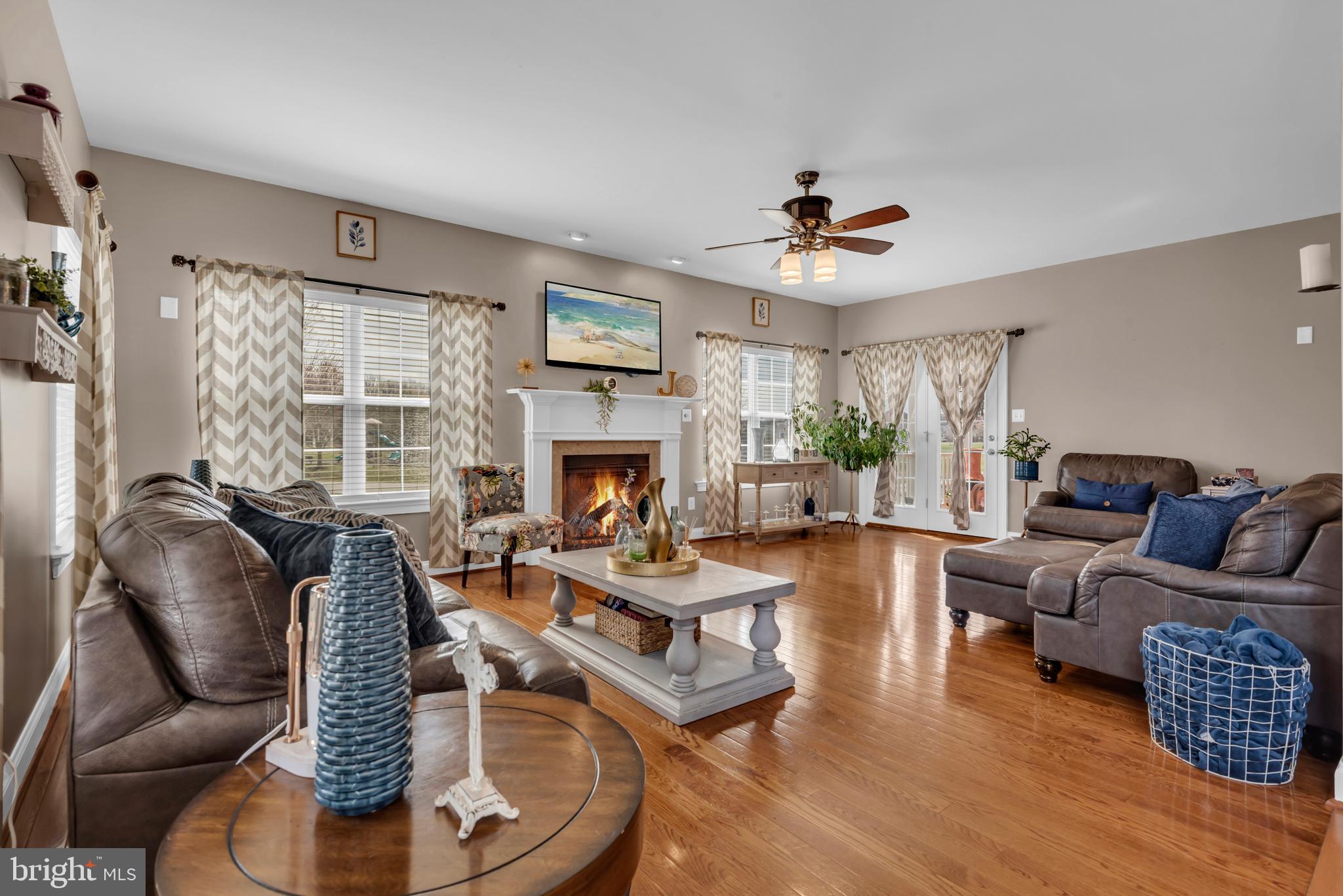 FARMS AT HUNTING CREEK - Residential