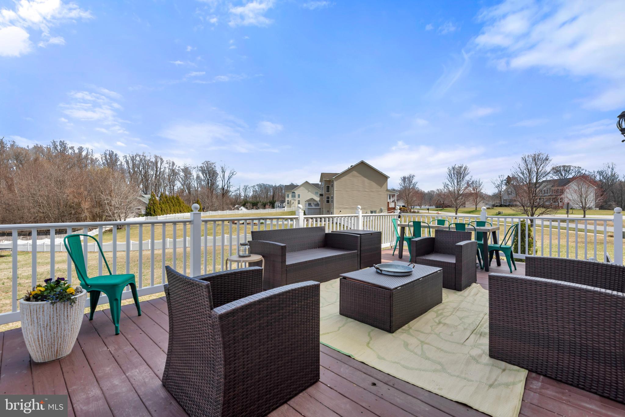 FARMS AT HUNTING CREEK - Residential