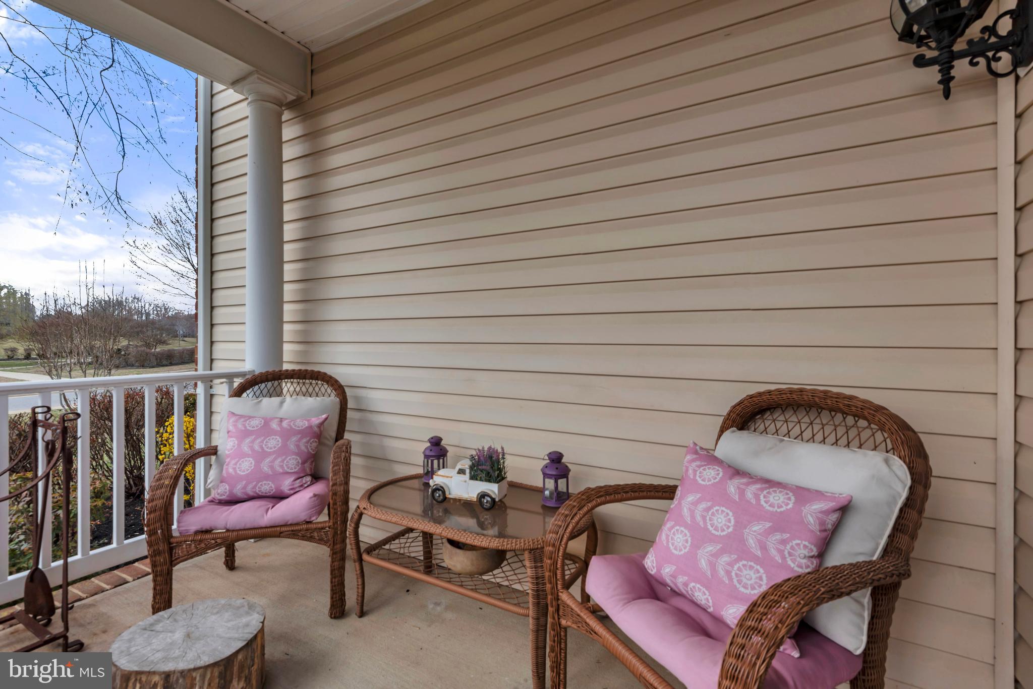 FARMS AT HUNTING CREEK - Residential