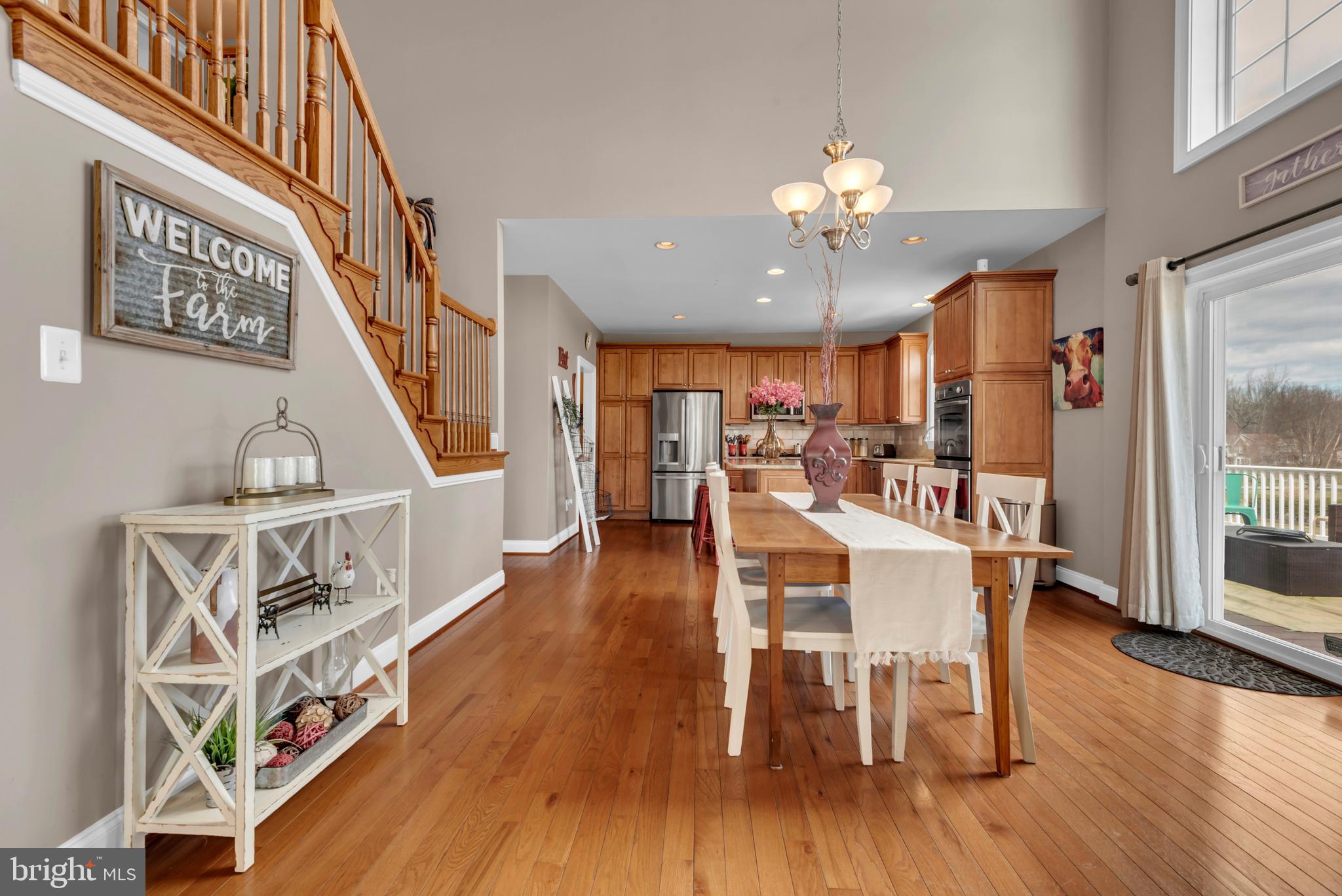 FARMS AT HUNTING CREEK - Residential