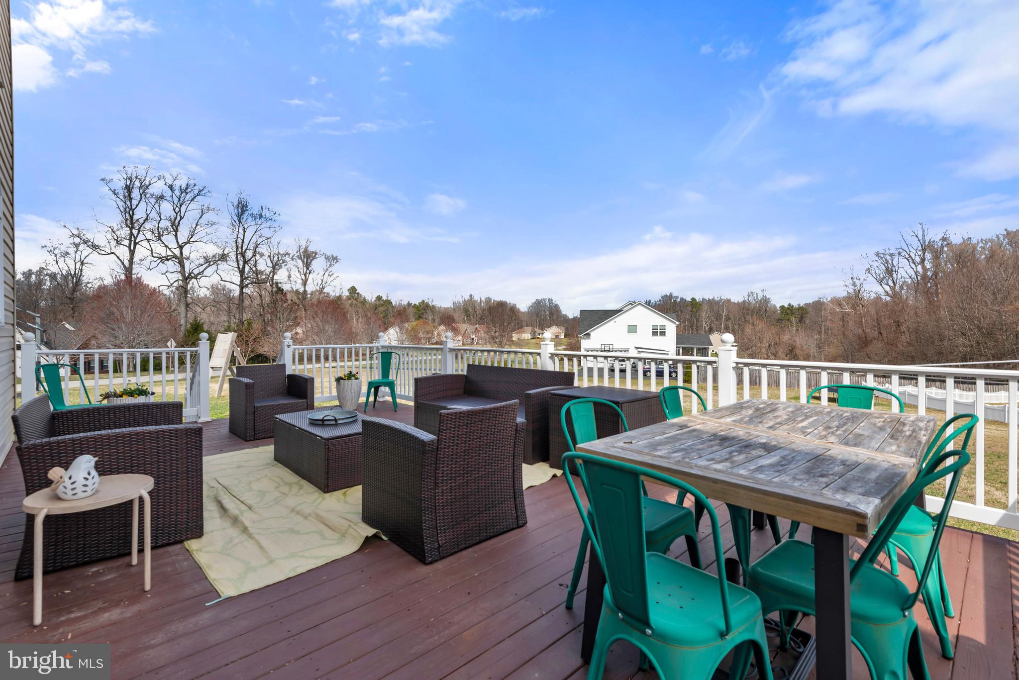FARMS AT HUNTING CREEK - Residential