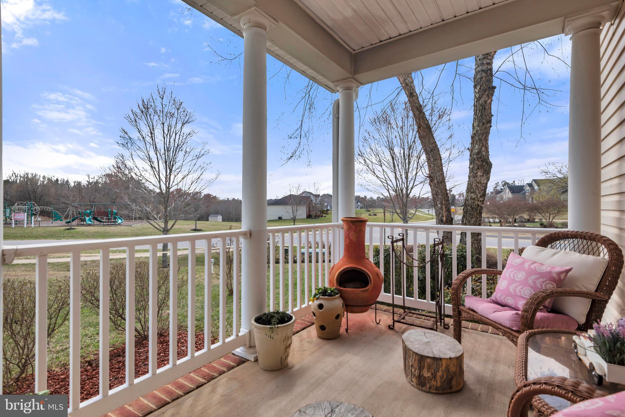 FARMS AT HUNTING CREEK - Residential