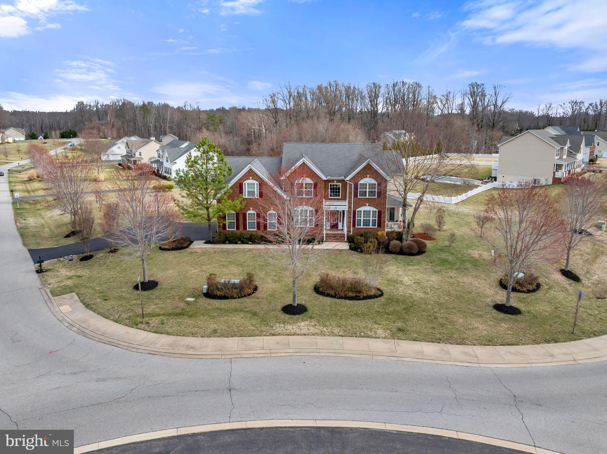 FARMS AT HUNTING CREEK - Residential