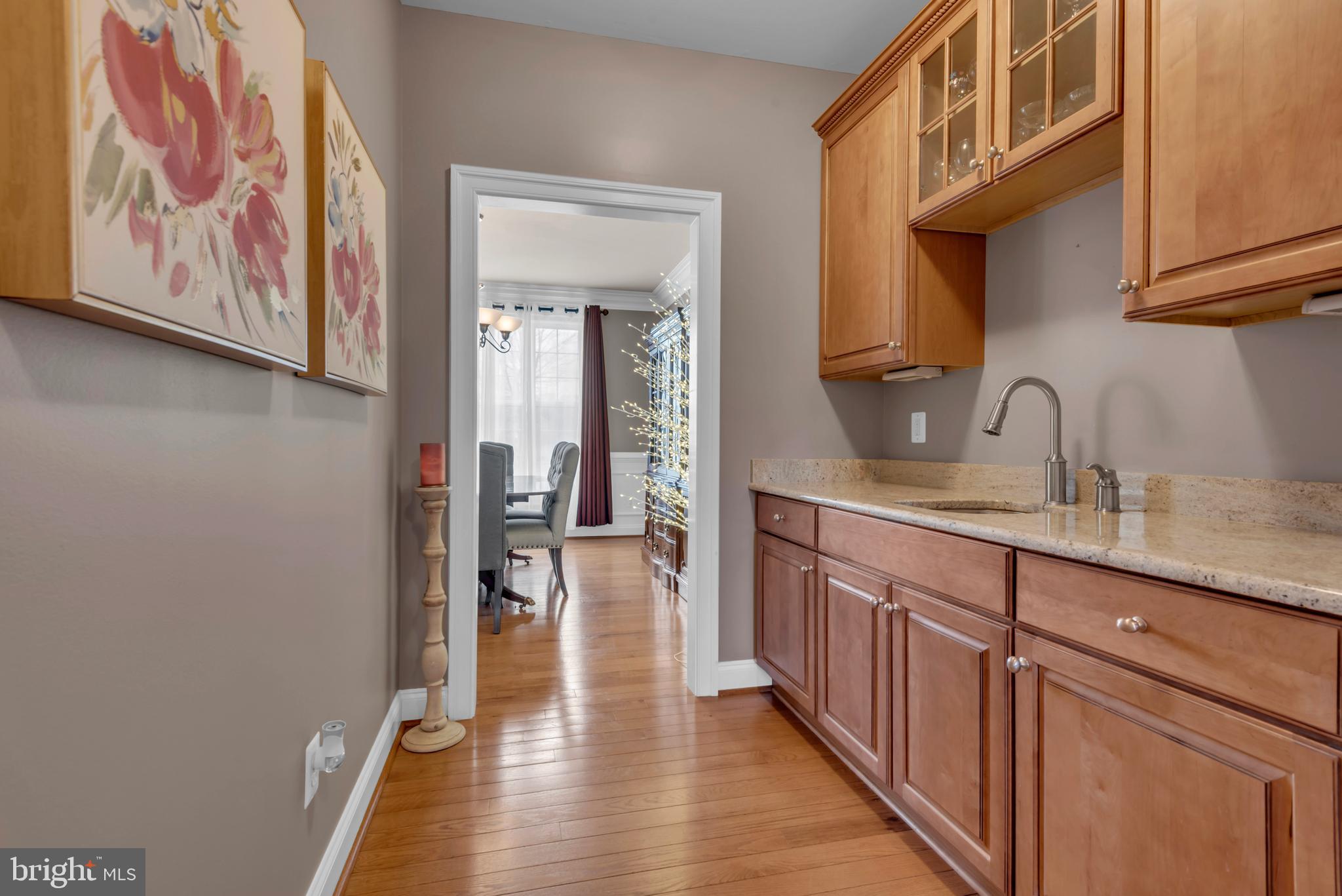 FARMS AT HUNTING CREEK - Residential