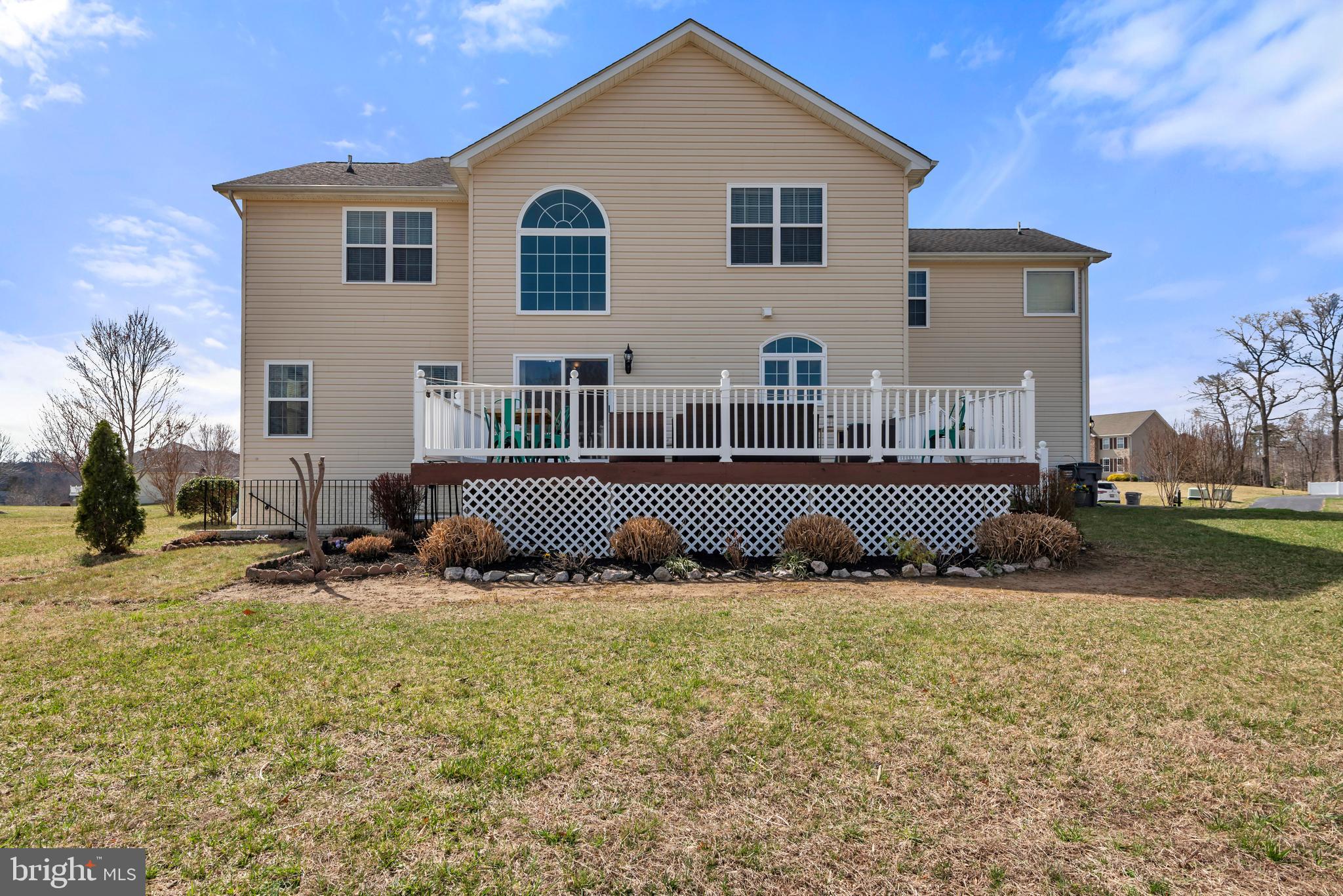 FARMS AT HUNTING CREEK - Residential