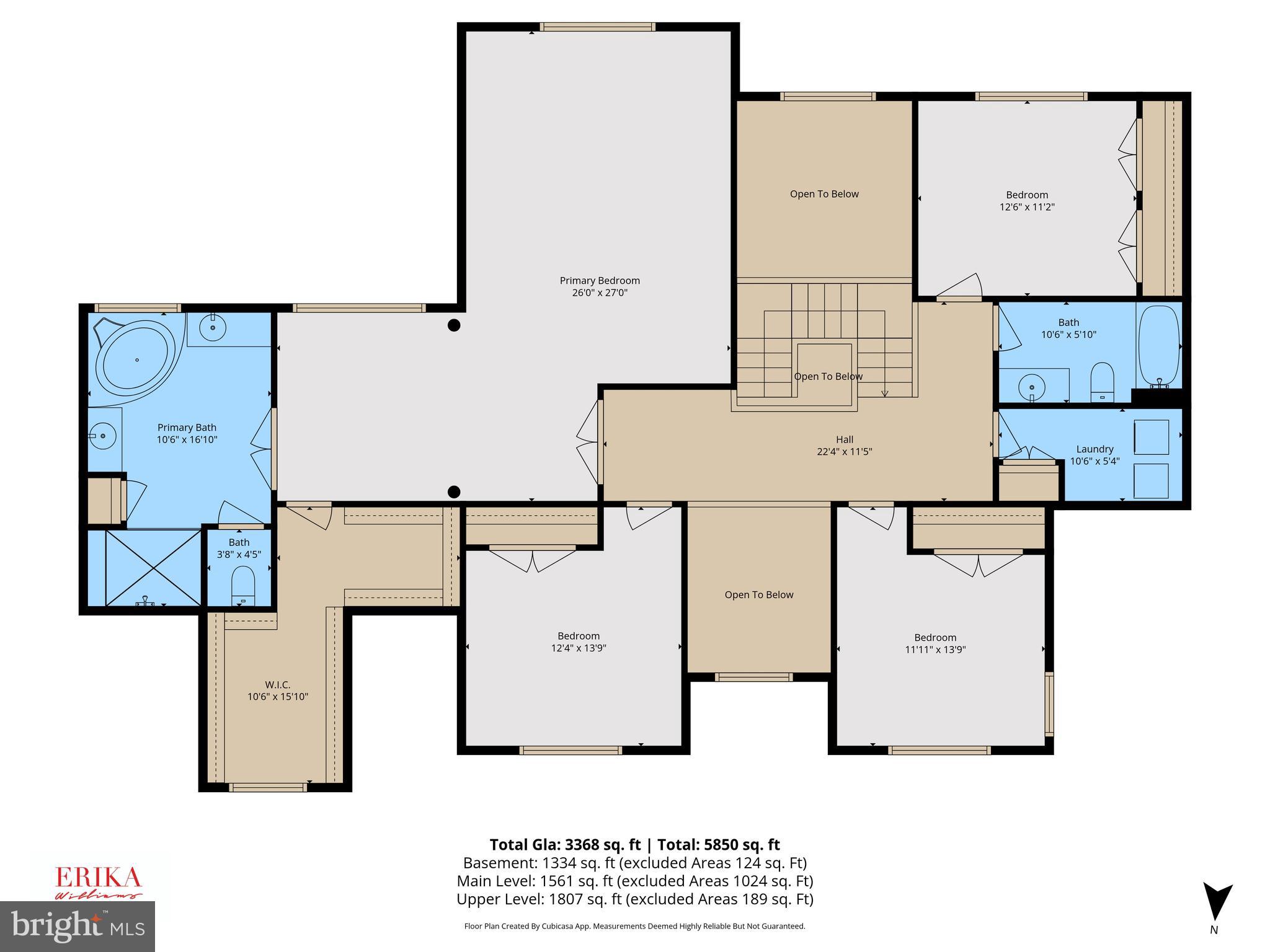 FARMS AT HUNTING CREEK - Residential