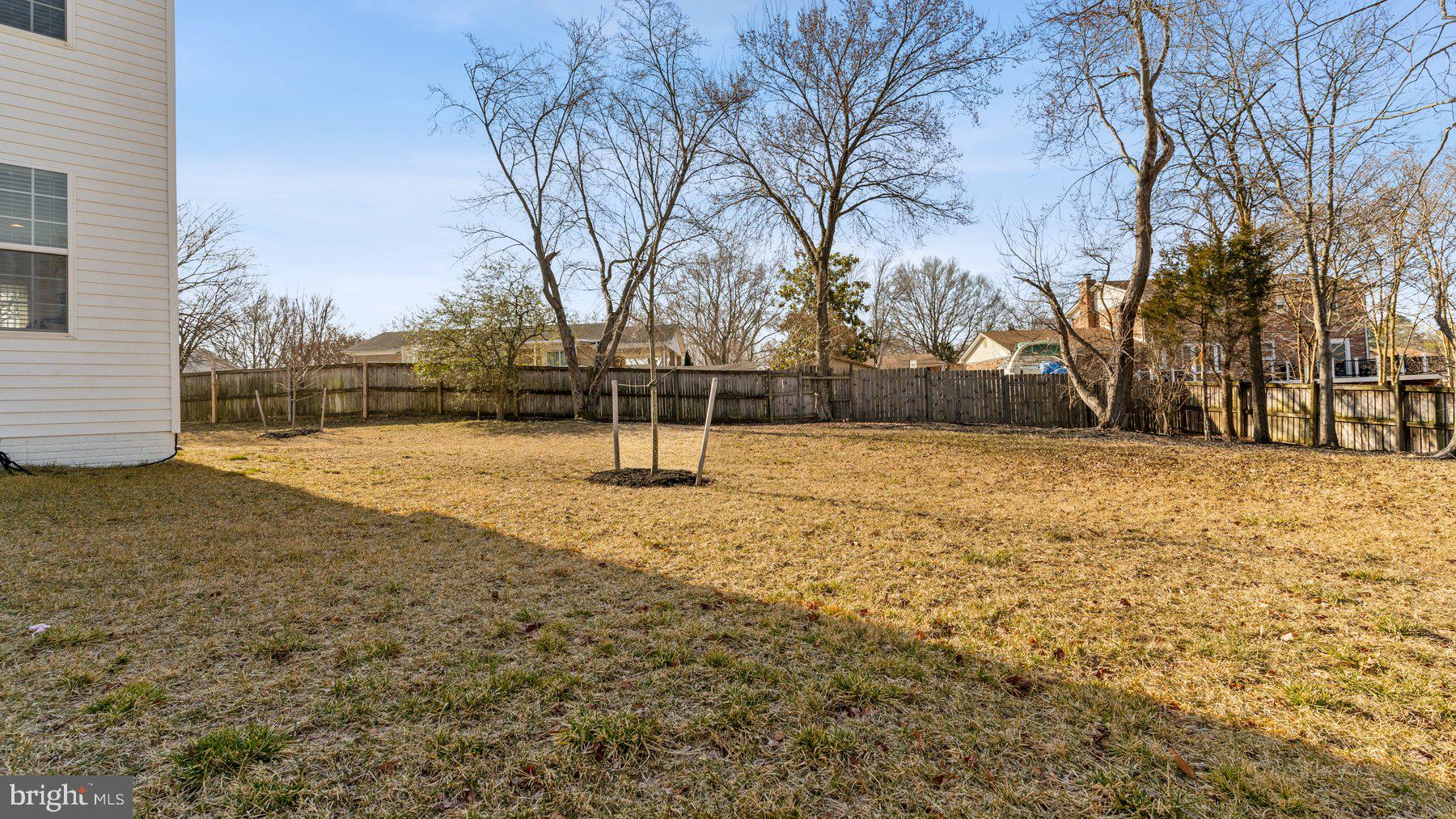 TANTALLON SQUARE - Residential