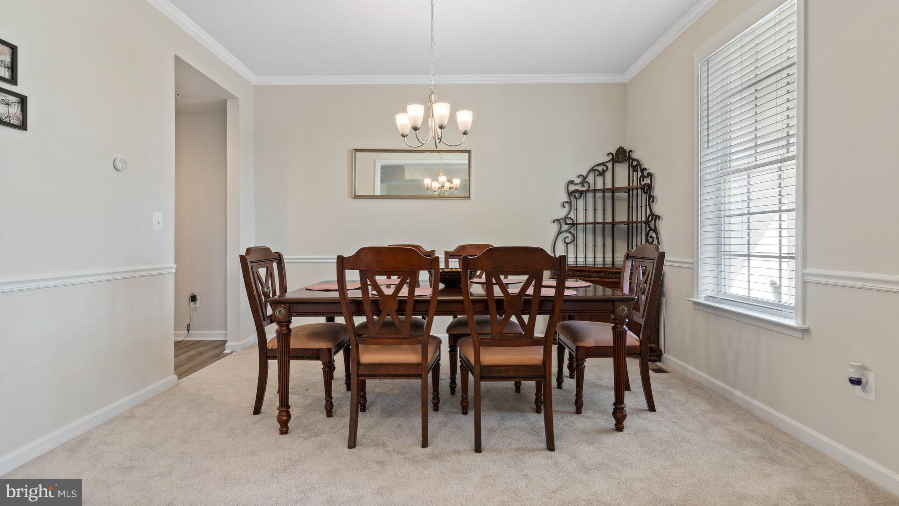 TANTALLON SQUARE - Residential